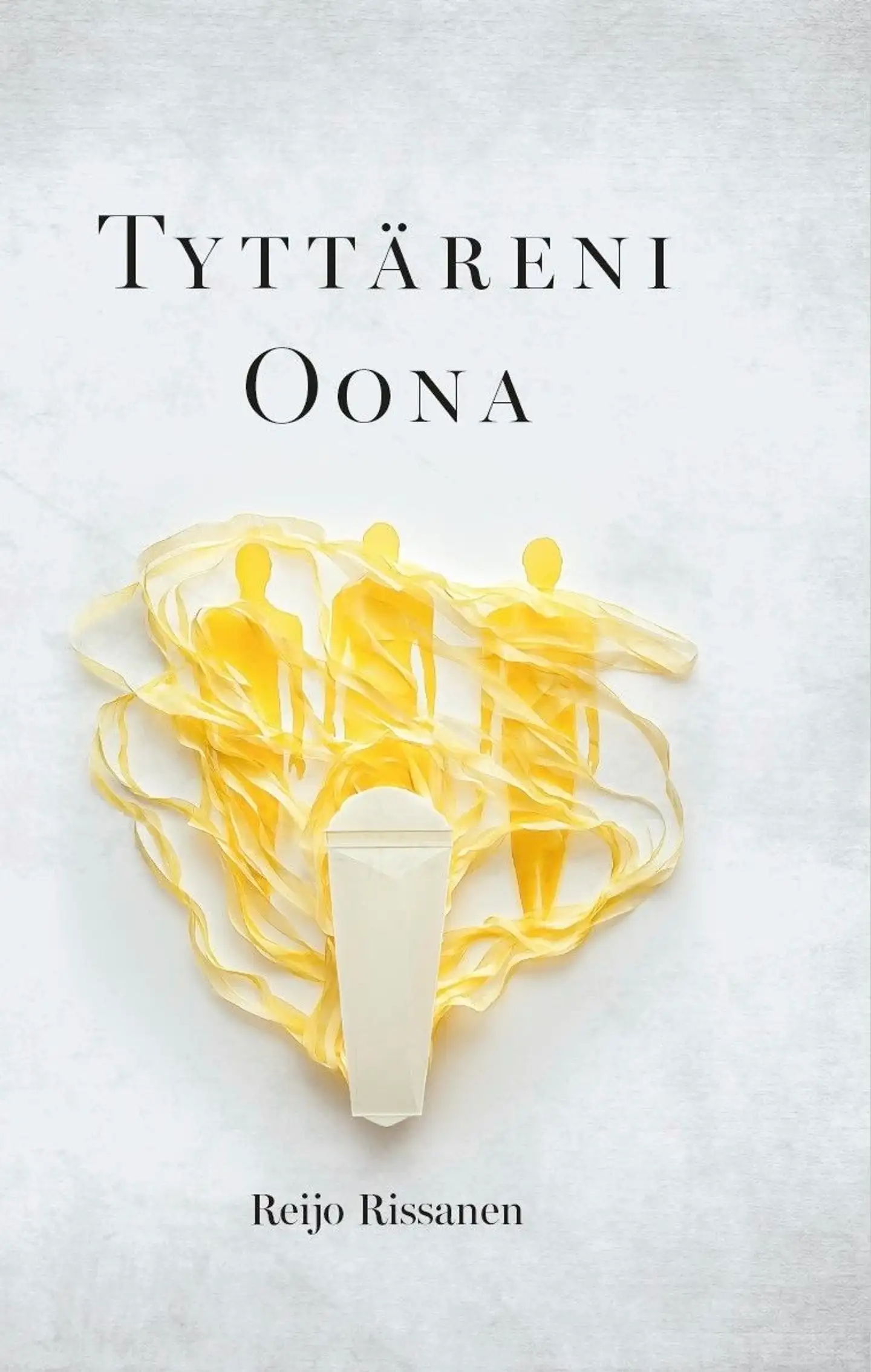 Rissanen, Tyttäreni Oona