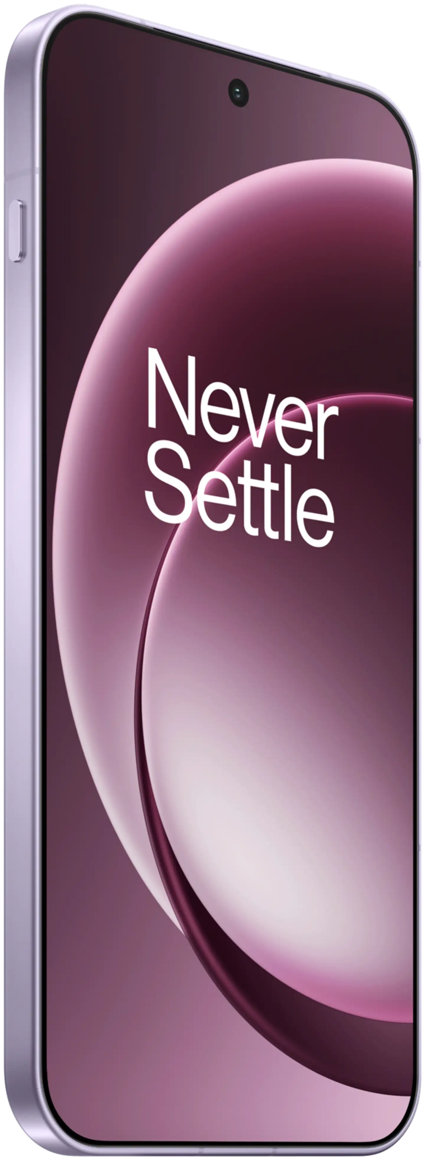 OnePlus 15 CPH2747 512GB 16GB Ultra Violet EU Älypuhelin + OnePlus Watch 3 43mm Black Steel Älykello - 4