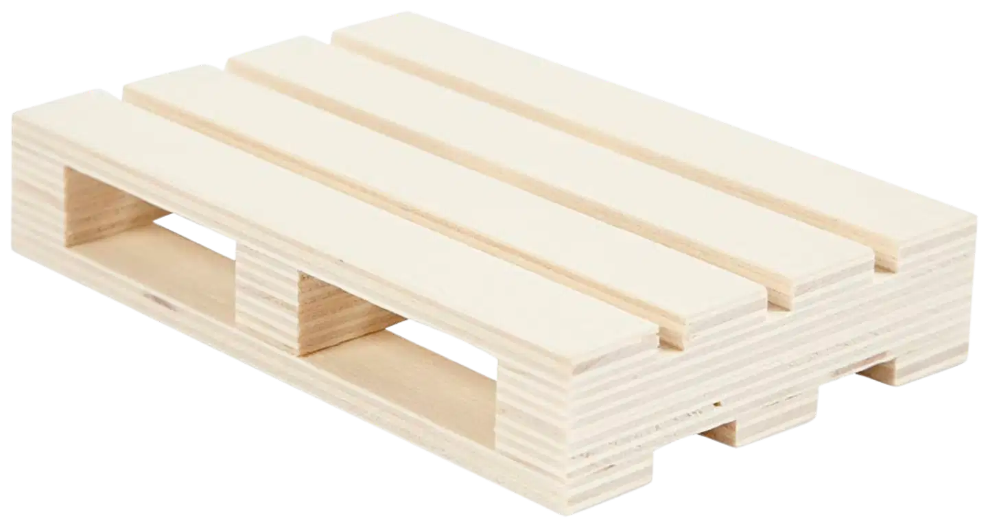 Creativ Company minilava, miniatyyri, 1 kpl - 5