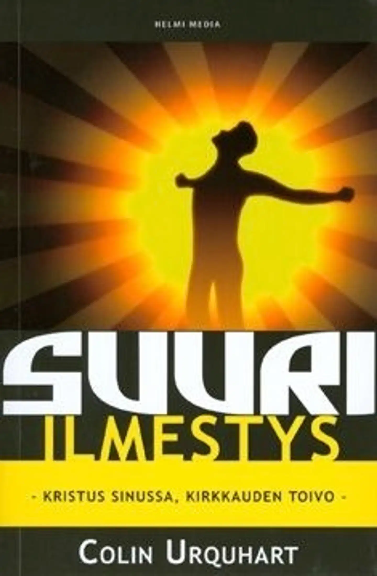 Urquhart, Suuri ilmestys