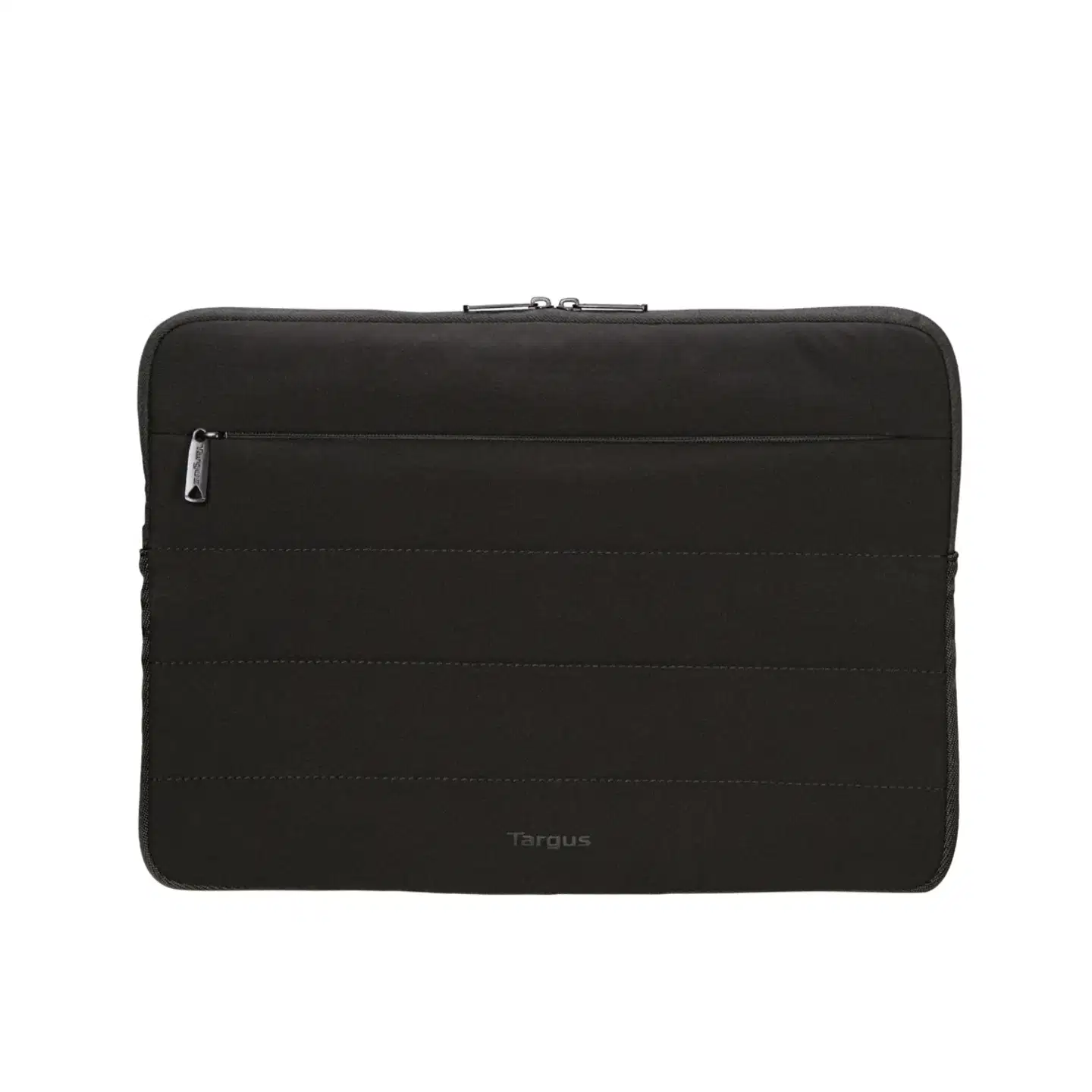 Targus Puffer 13-14" Sleeve -suojatasku kannettavalle tietokoneelle, Musta