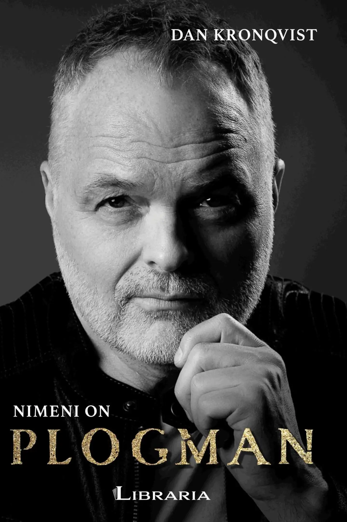 Kronqvist, Nimeni on Plogman