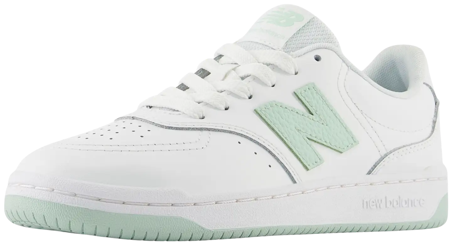 New Balance naisten tennari BB80 - OYSTER WHITE - 3