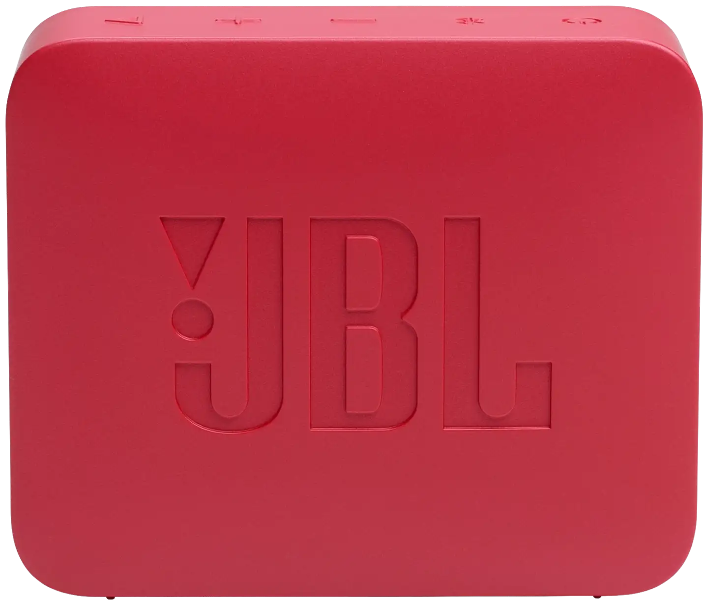 JBL Bluetooth kaiutin Go Essential 2 punainen - 2