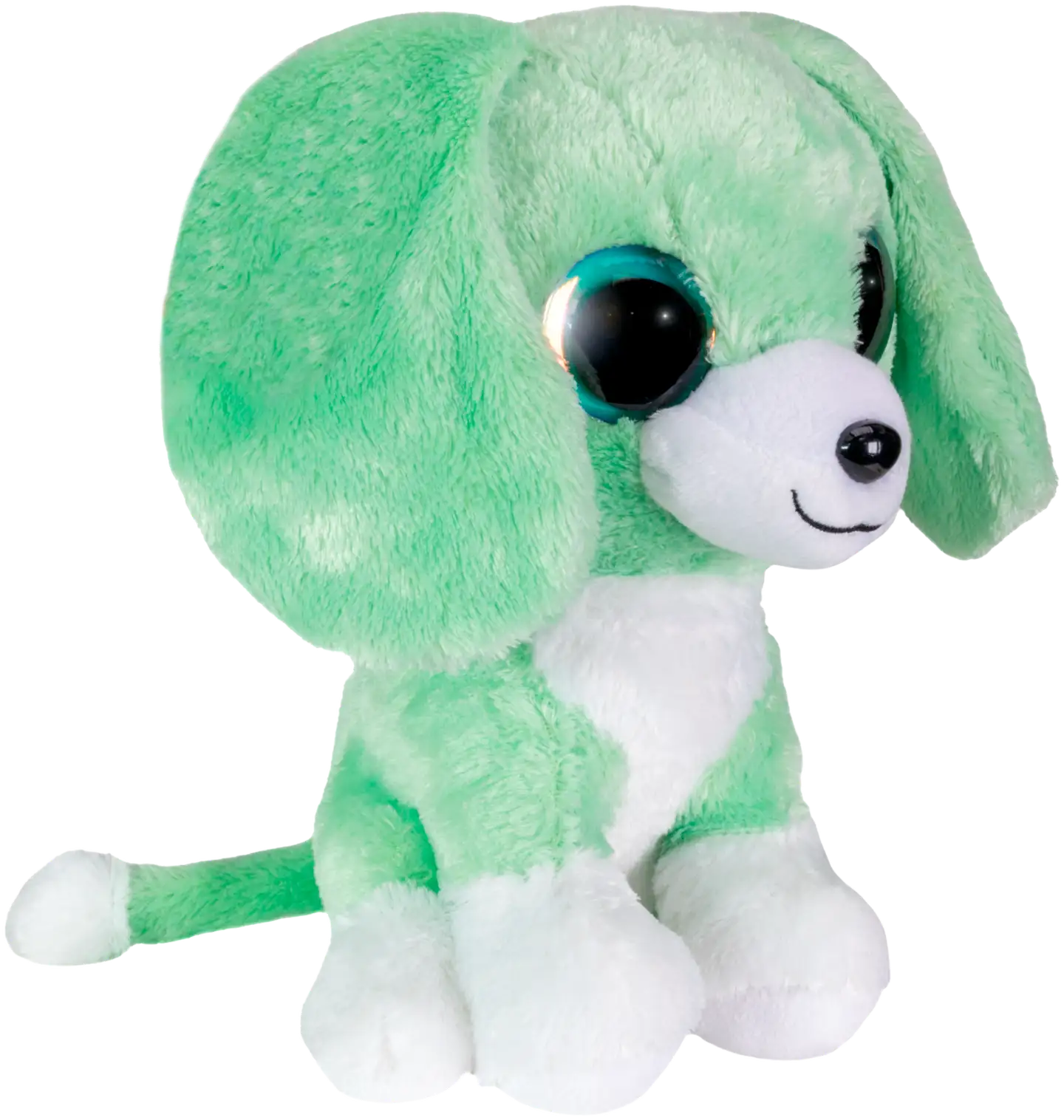 Lumo Stars pehmo Koira Tommy big 15cm - 2