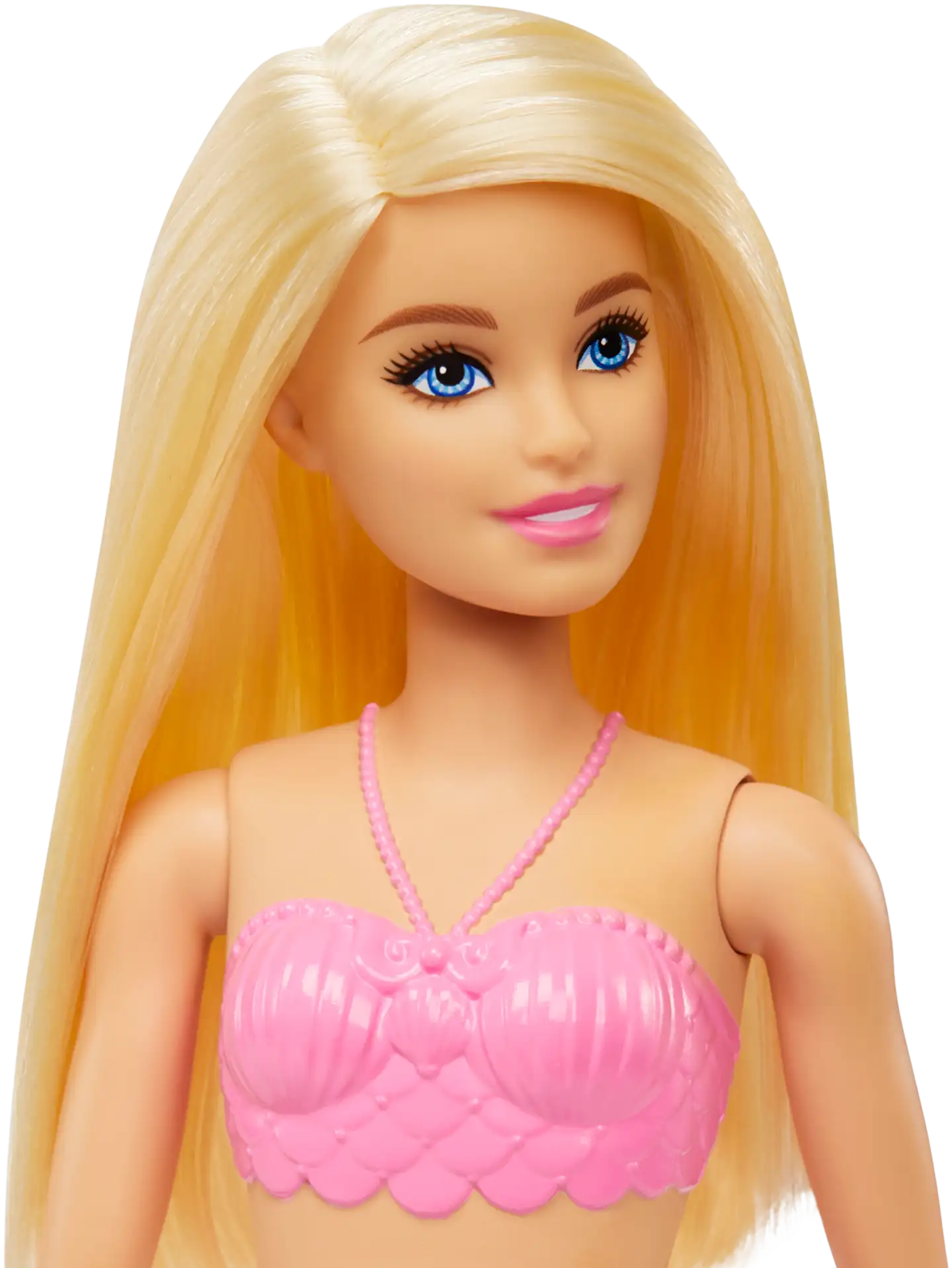 Barbie Dreamtopia Mermaid nukke - 3