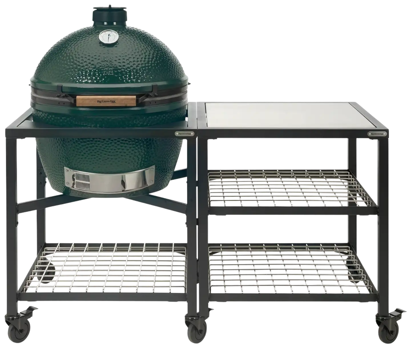 Big Green Egg pöytämoduuli grillille EGG frame XL - 2