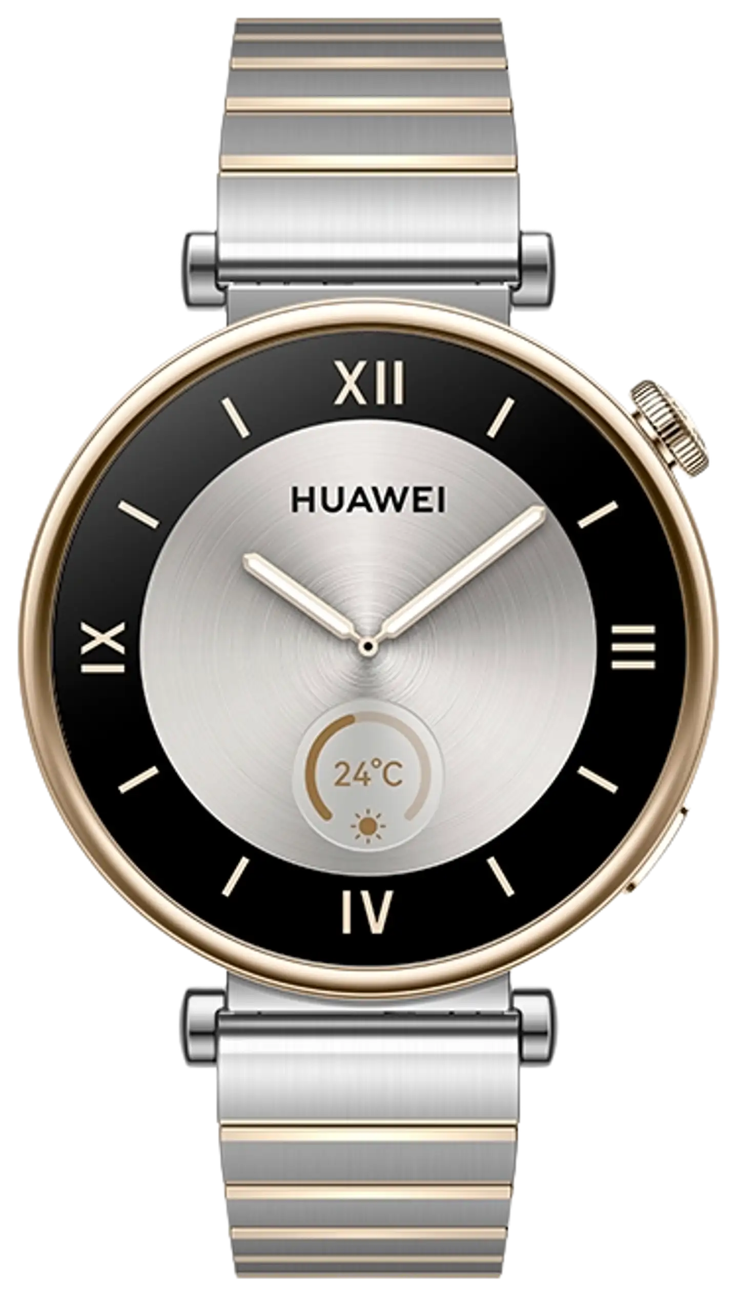 Huawei älykello Watch GT4 Elite 41 mm teräs - 3