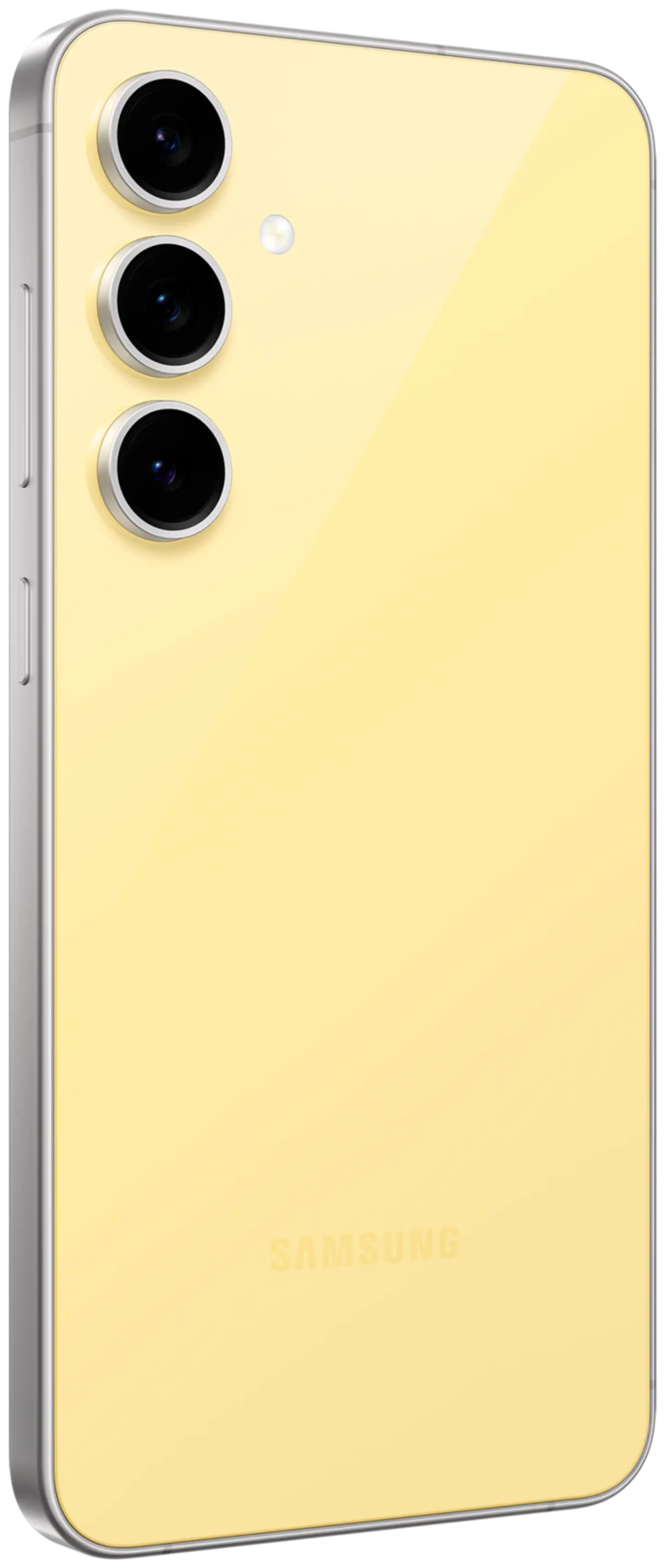 Samsung galaxy s24 fe 5g älypuhelin yellow 128 gb - 6