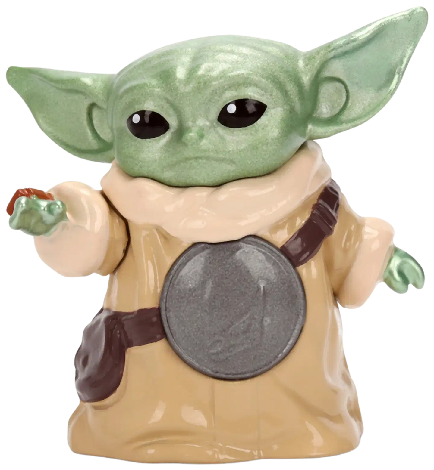 Jada Disney Star Wars keräilyhahmot, 6,5 cm, metallia (die-cast), 4 kpl/pkt - 4
