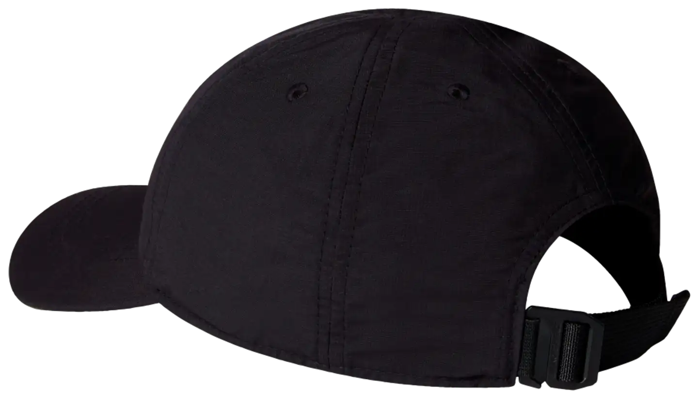 The North Face unisex lippalakki Horizon Hat - BLACK - 2