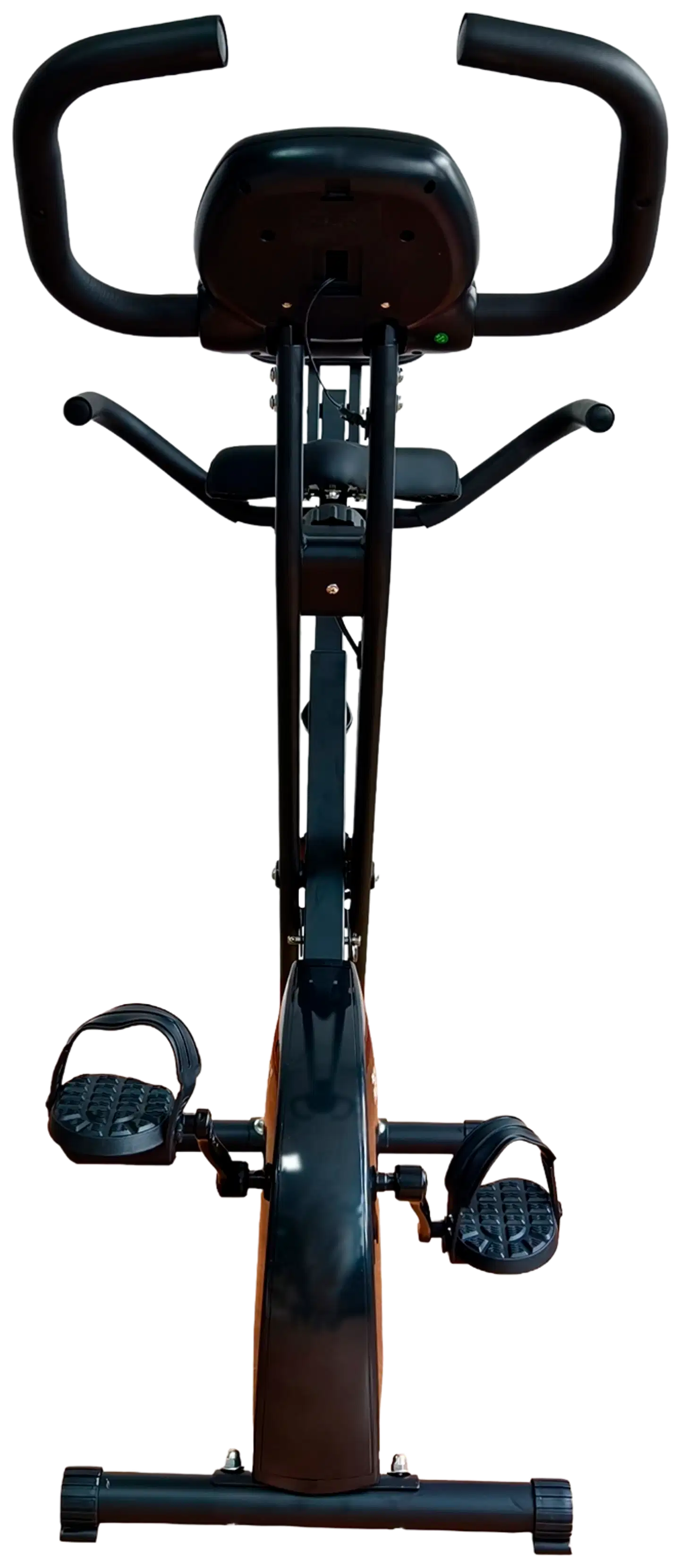 React Kuntopyörä Kokoontaitettava Selkänojalla - 3