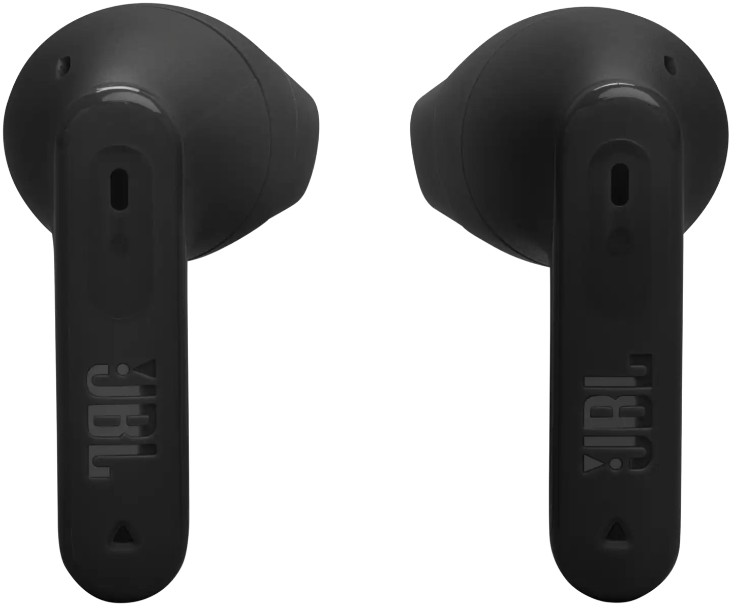 JBL Bluetooth vastamelunappikuulokkeet Tune Flex 2 musta - 2