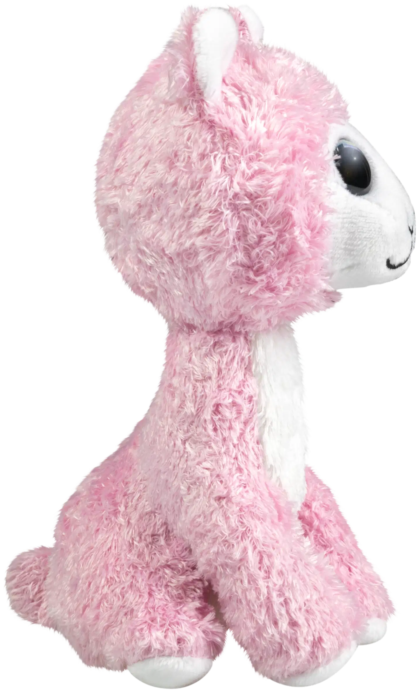Lumo Stars Pehmolelu Laama Olivia 15 cm - 3