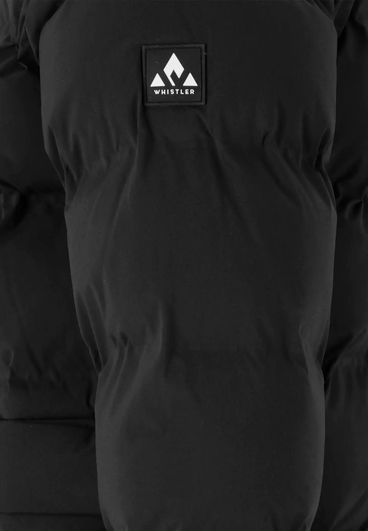 Whistler miesten Creed toppatakki - BLACK - 3