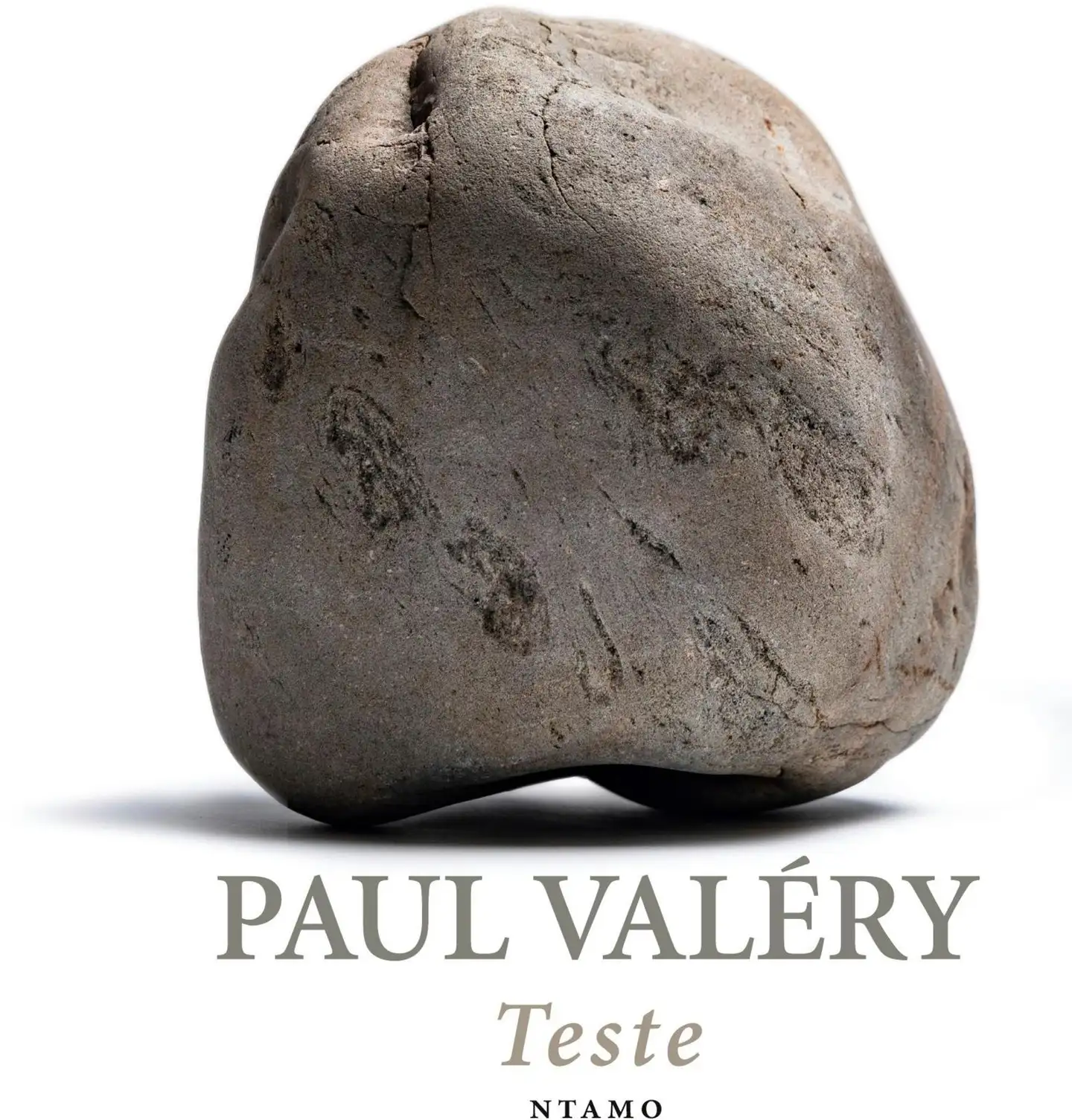 Valéry, Teste