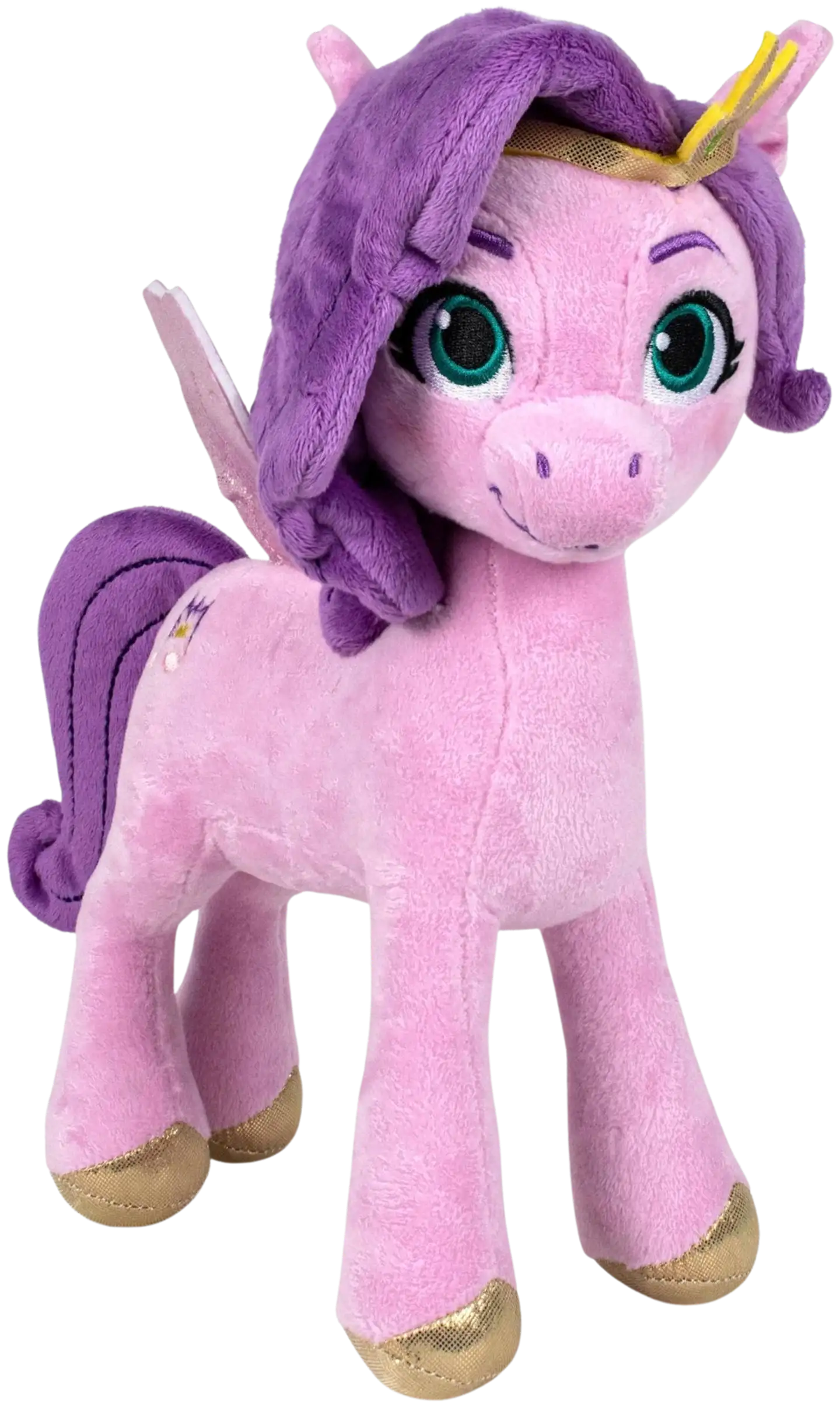 My Little Pony pehmo 30 cm, erilaisia - 4