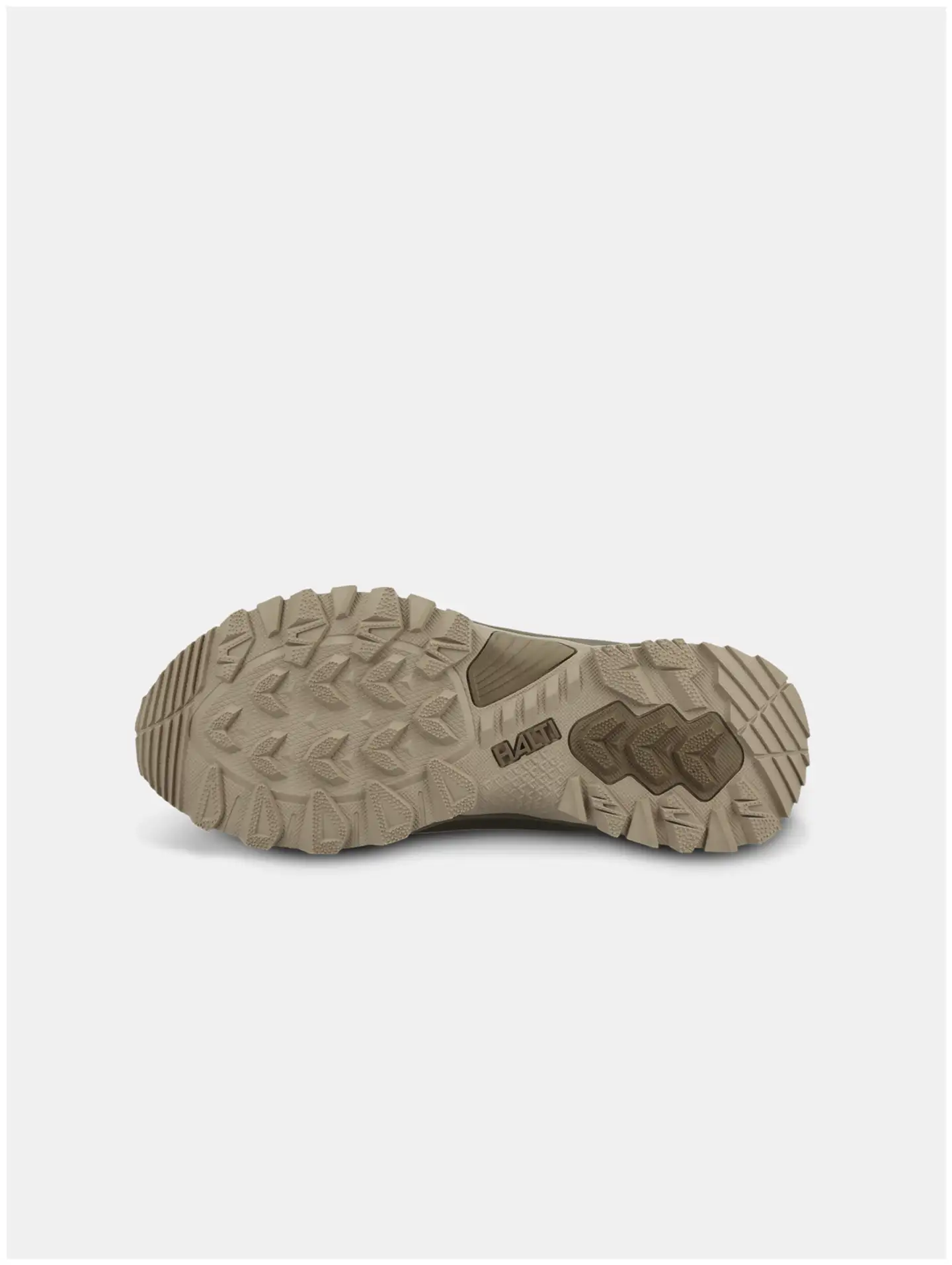 Halti Fara Low 3 DX W kenkä - Cobblestone Beige - 2