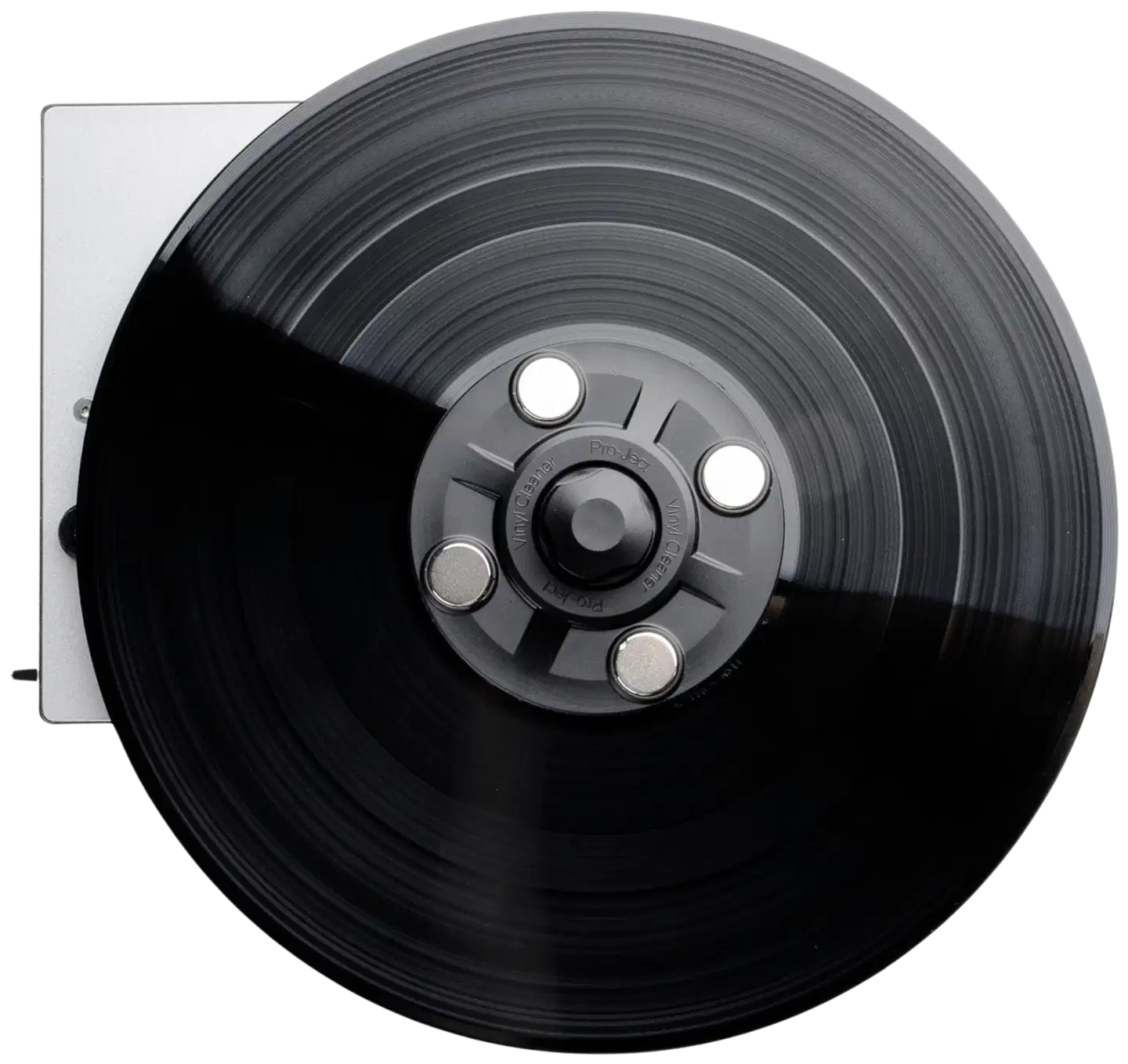Pro-Ject VC-E Mini äänilevyjen pesukone - 9