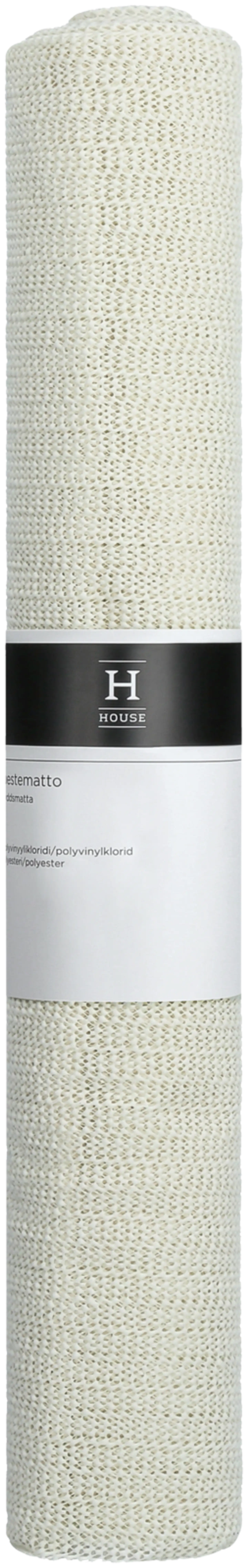 House liukueste matolle 60x120 cm - 1