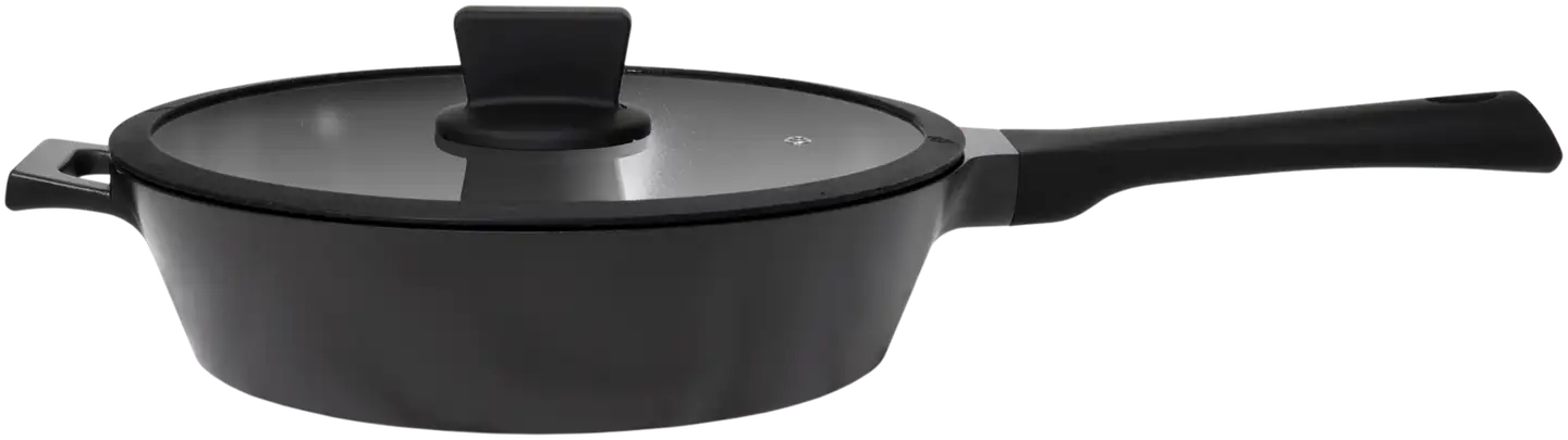 Opa paistokasari +kansi CeraPro 28cm