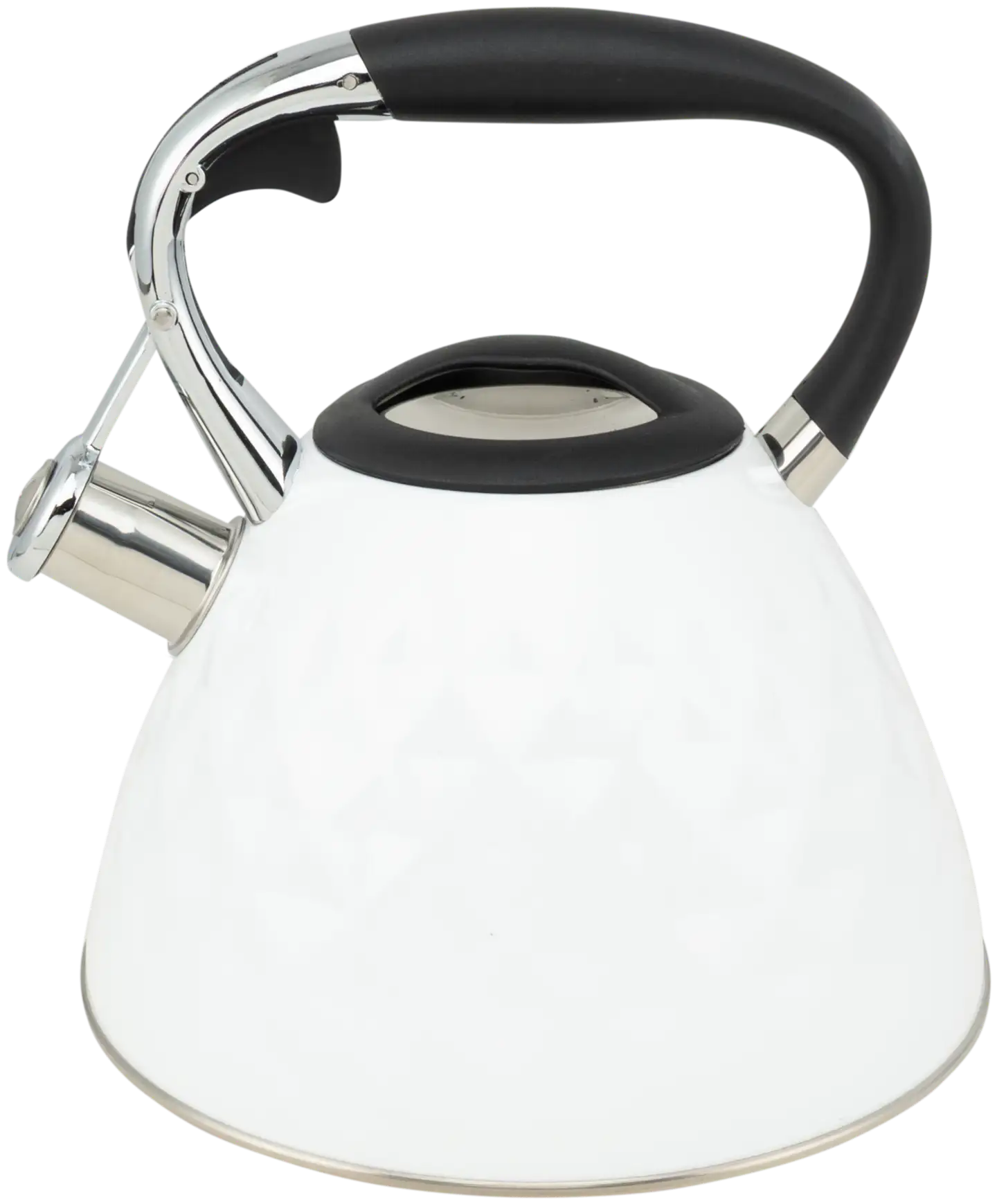 House viheltävä vesipannu 2,5 l
