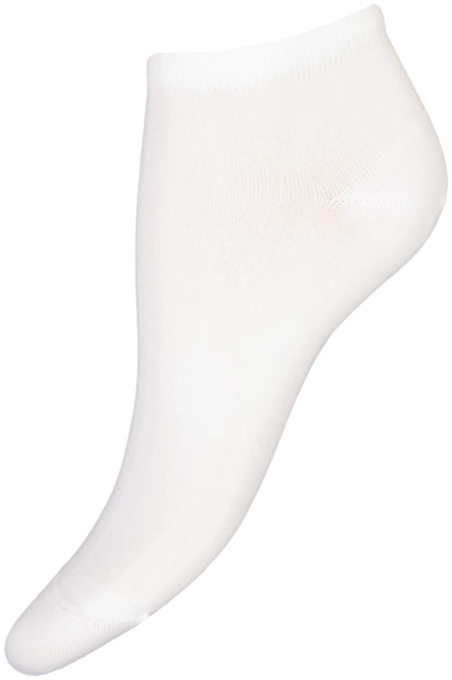 Vogue naisten sukat Bamboo Sneaker 3-pack - Caffe latte - 2