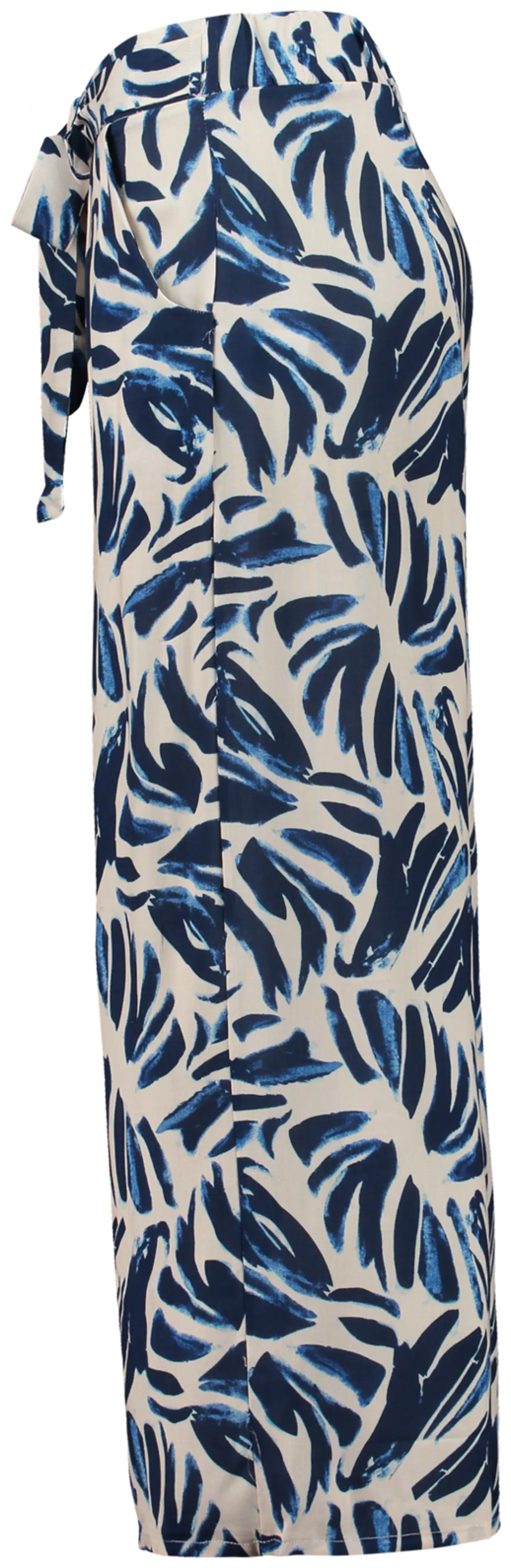 Hailys naisten housut Ci44ra - 8278 blue div - 2