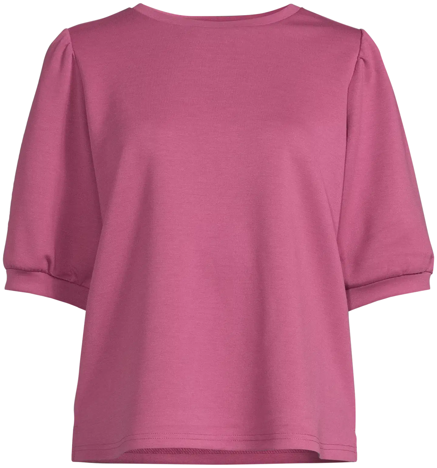 House naisten pusero 213H262913 - red violet - 2