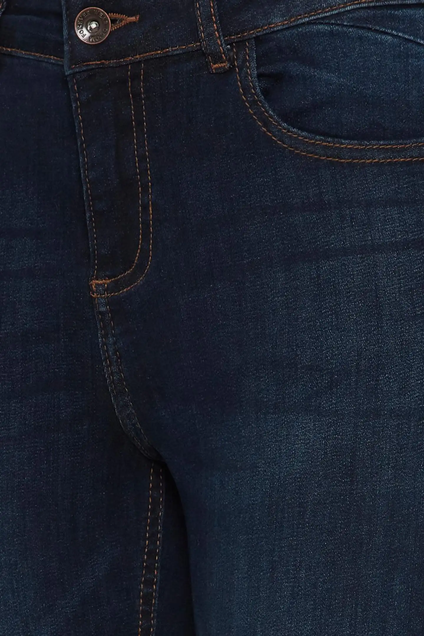 B.young naisten farkut Byluni slim 20803214 - Dark ink - 3