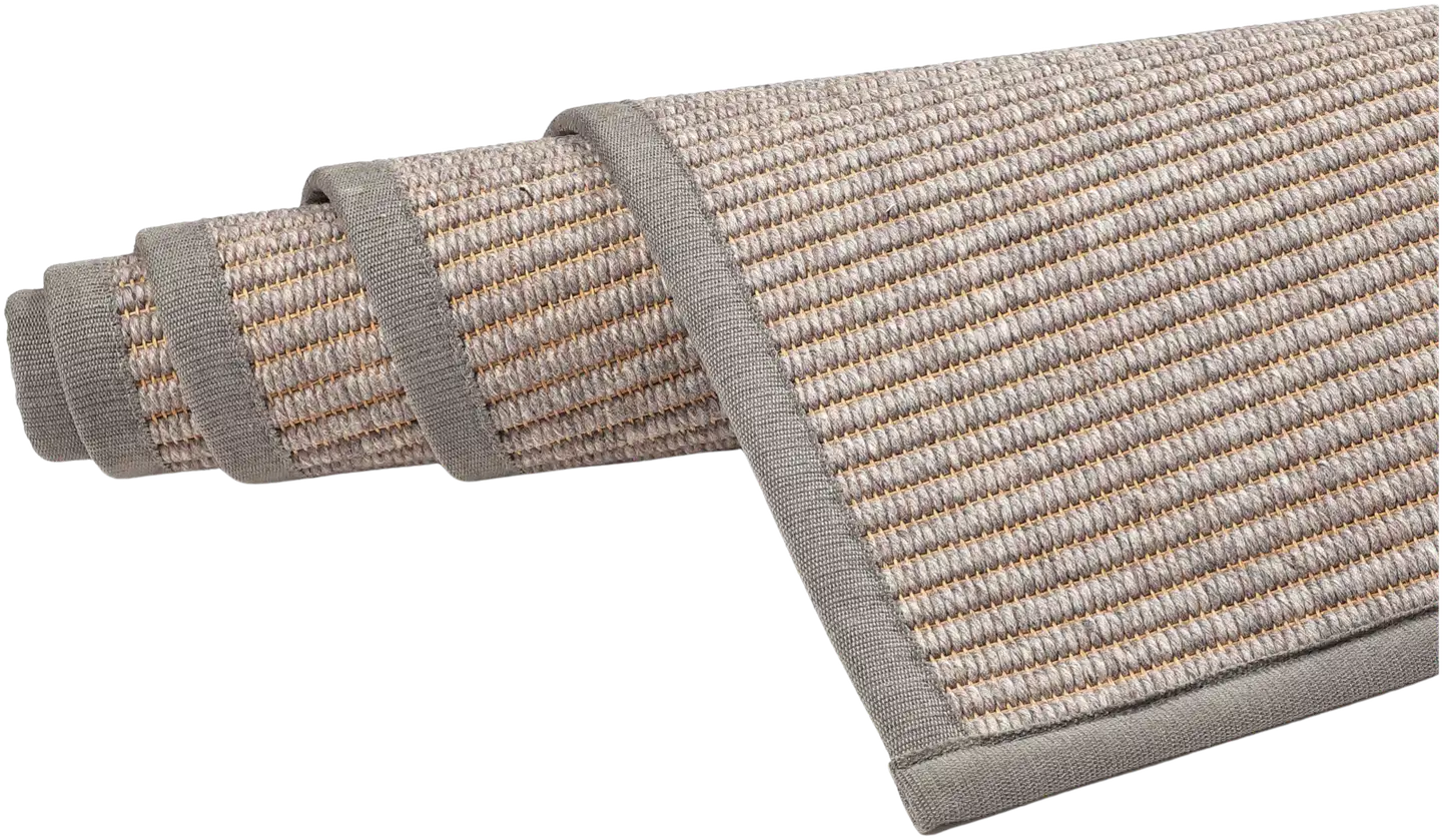 VM Carpet villa-paperinarumatto Tunturi 77 harmaa - HARMAA - 3