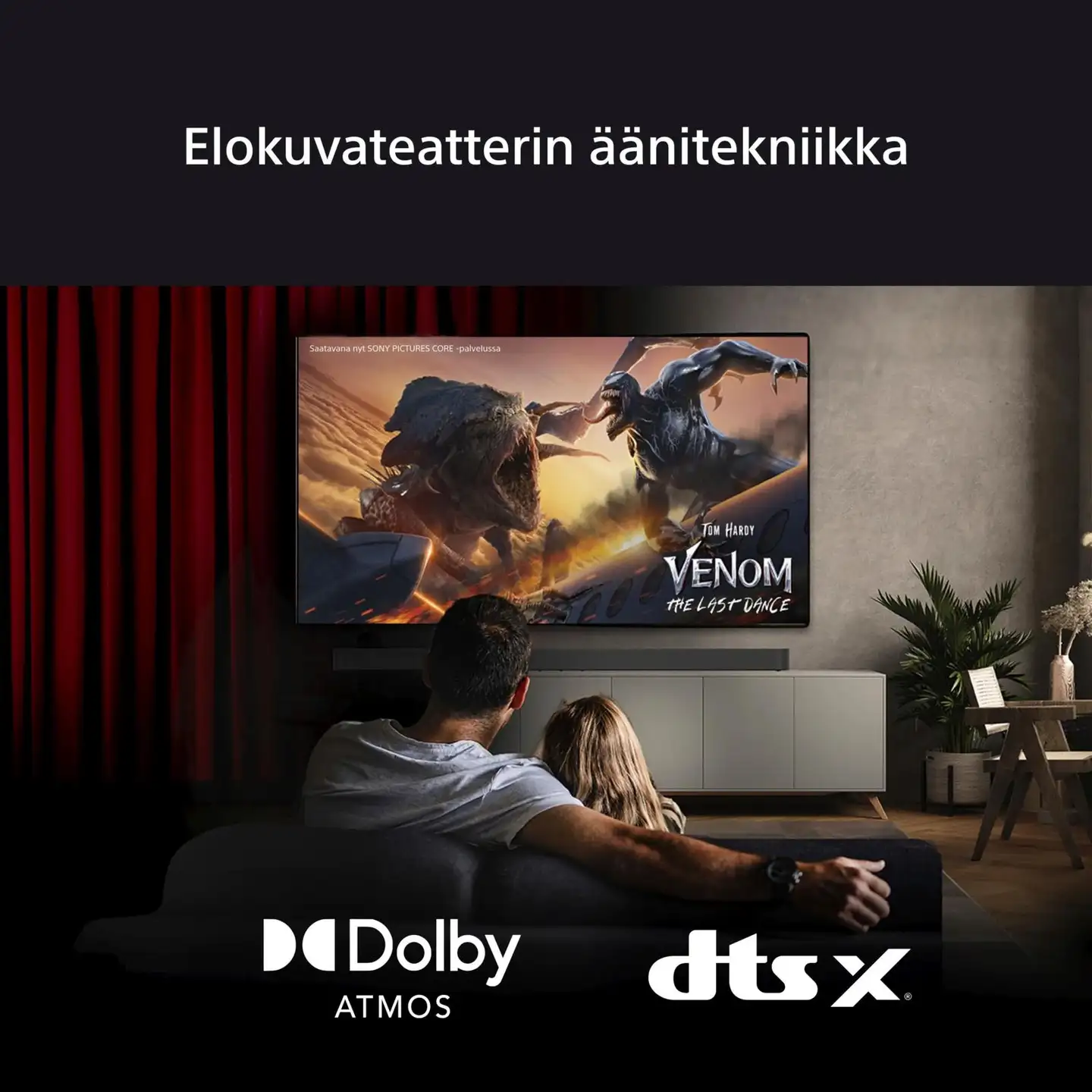 Sony soundbar HT-B600 - 6