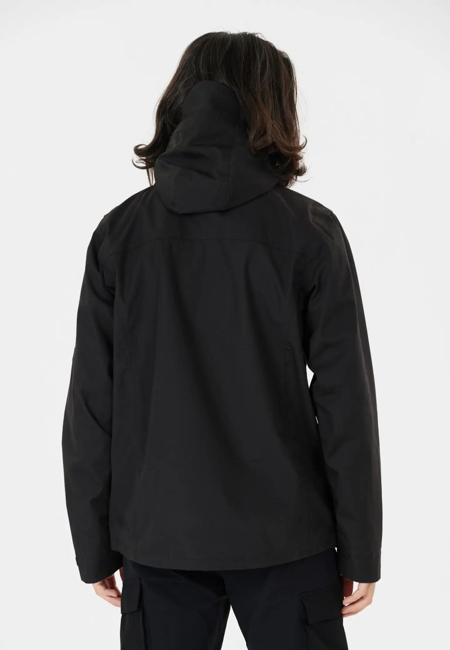 Whistler miesten  Downey ulkoilutakki - phantom - 6