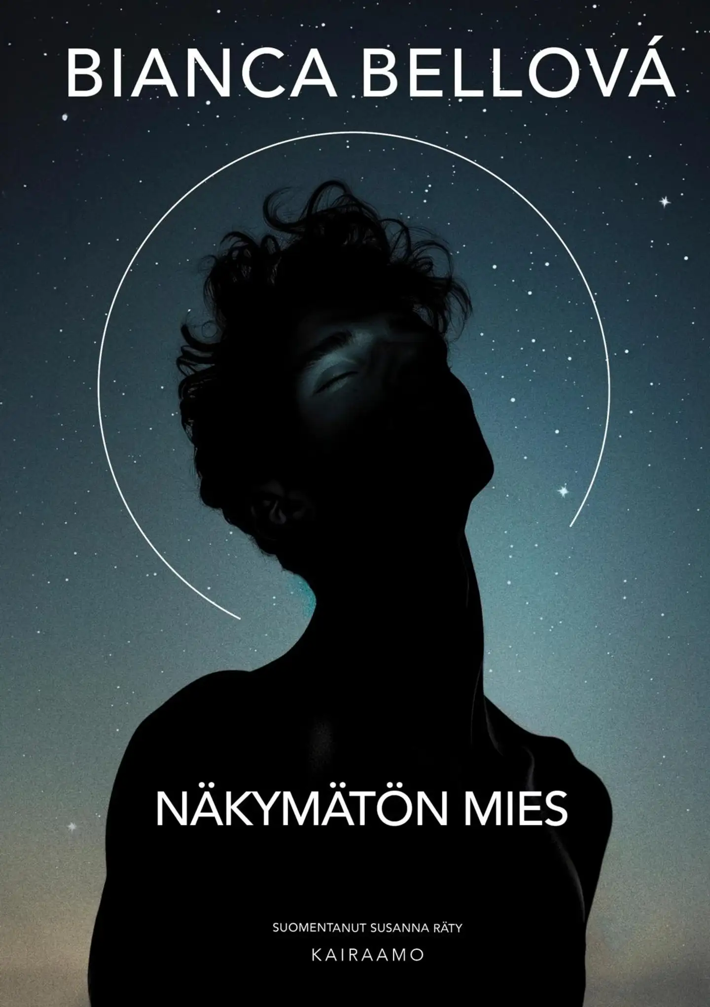 Bellová, Näkymätön mies