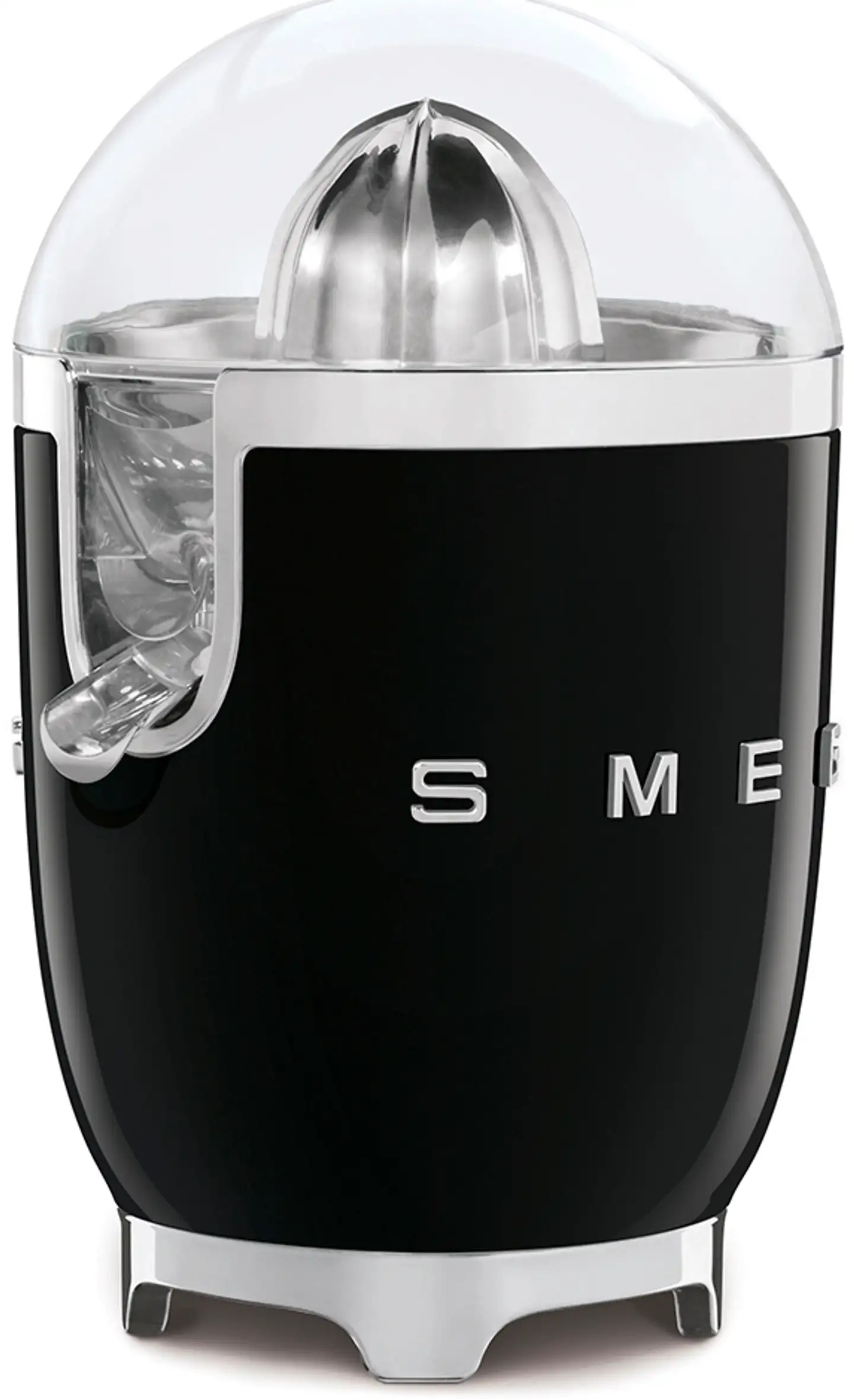 Smeg Sitruspuserrin CJF01BLEU musta - 2