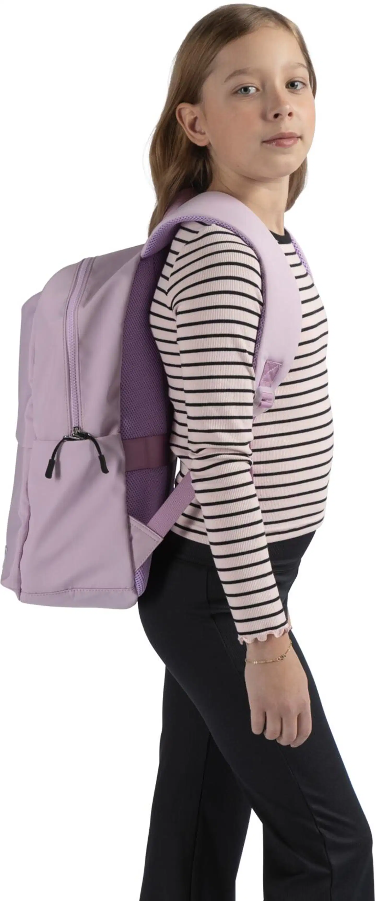 House lasten ribbileggingsit levenevällä lahkeella 23TH292612 - Cashmere rose - 9