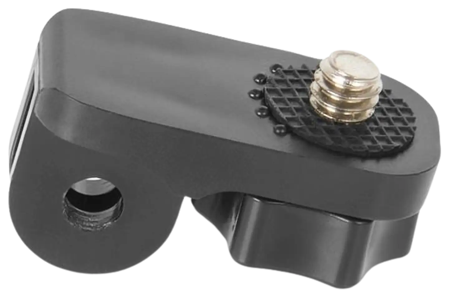 Hama GoPro-sovitin 1/4" kierteellä varustetulle kameralle GoPro-kantaan - 3