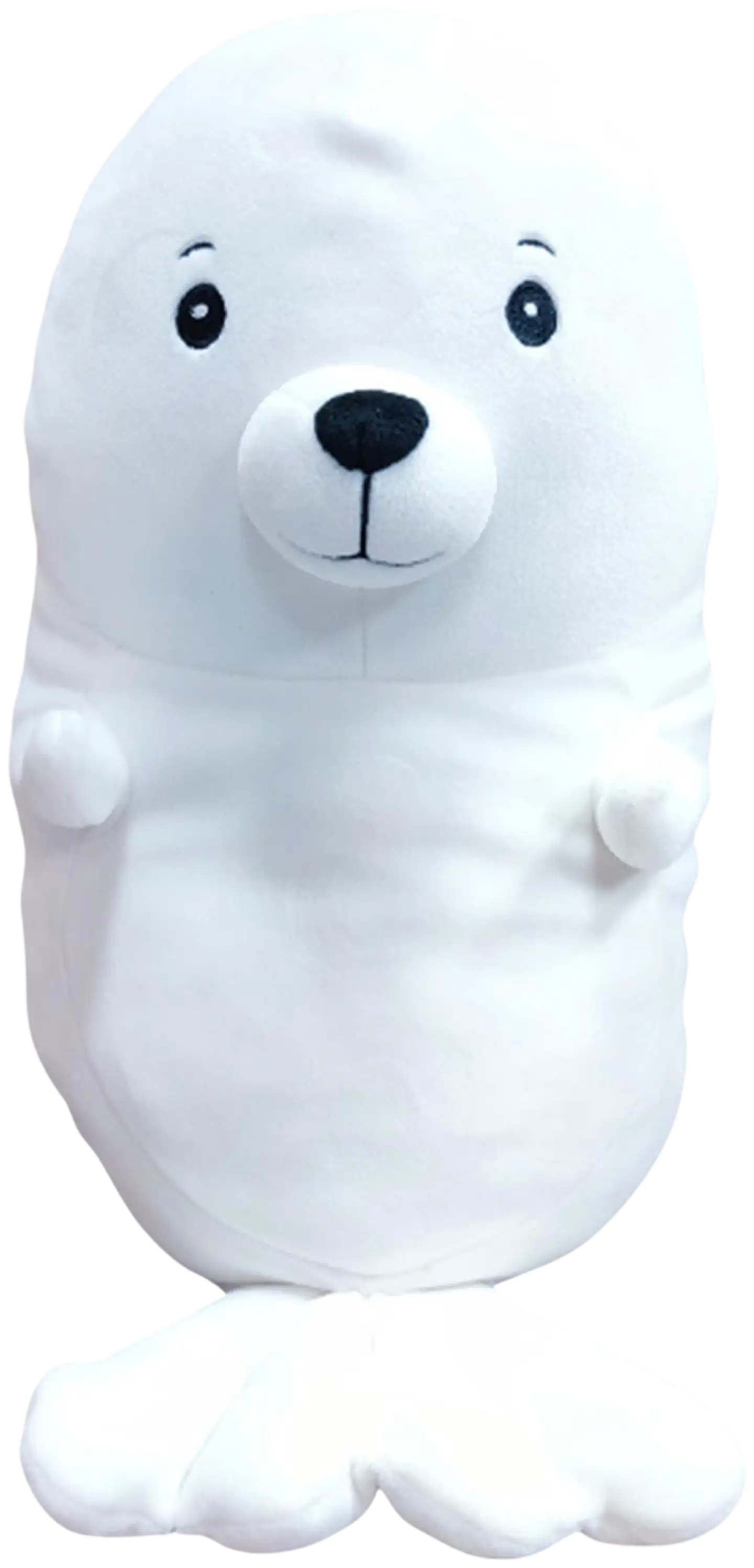 Ciraf superpehmeä pehmolelu 36 cm, erilaisia - 2
