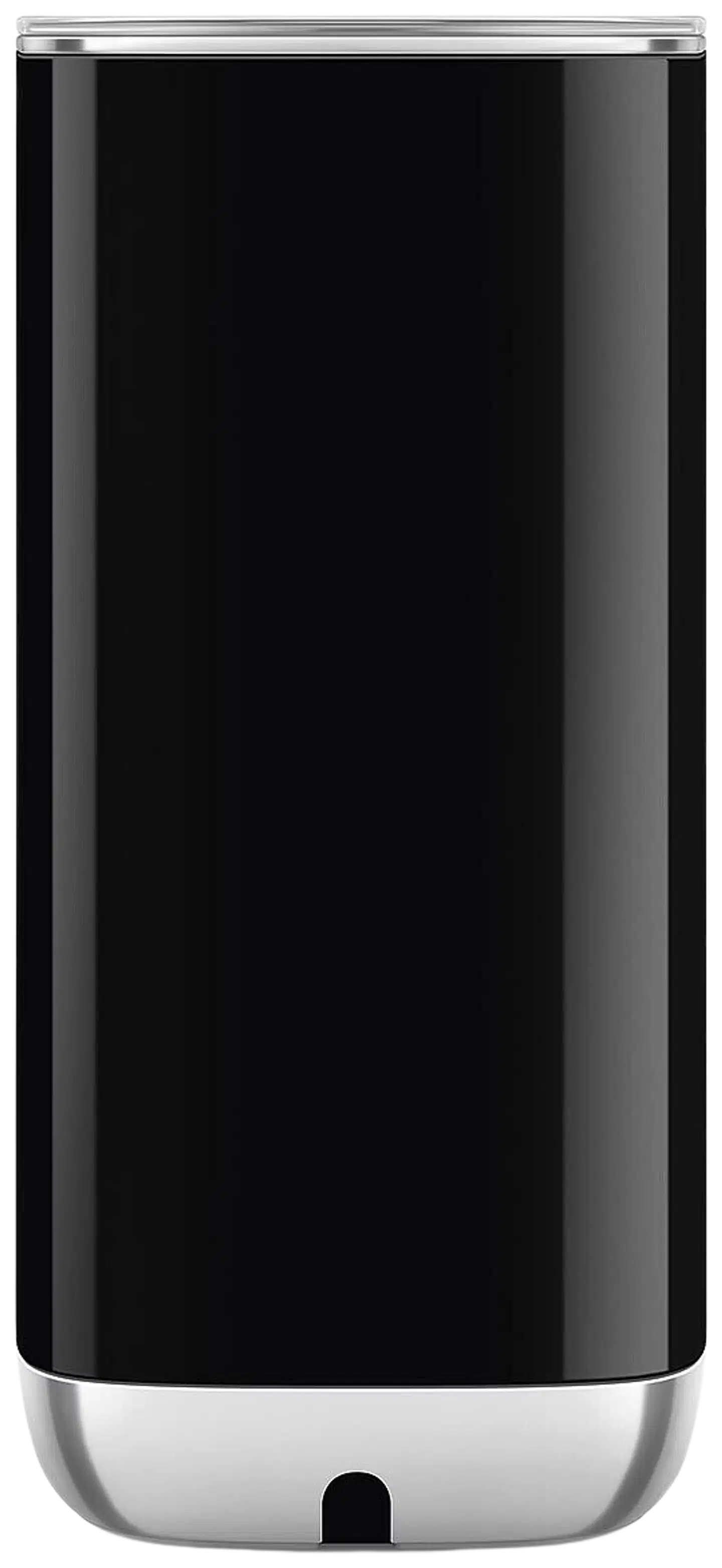 Smeg maidonvaahdotin MFF02BLEU musta - 4