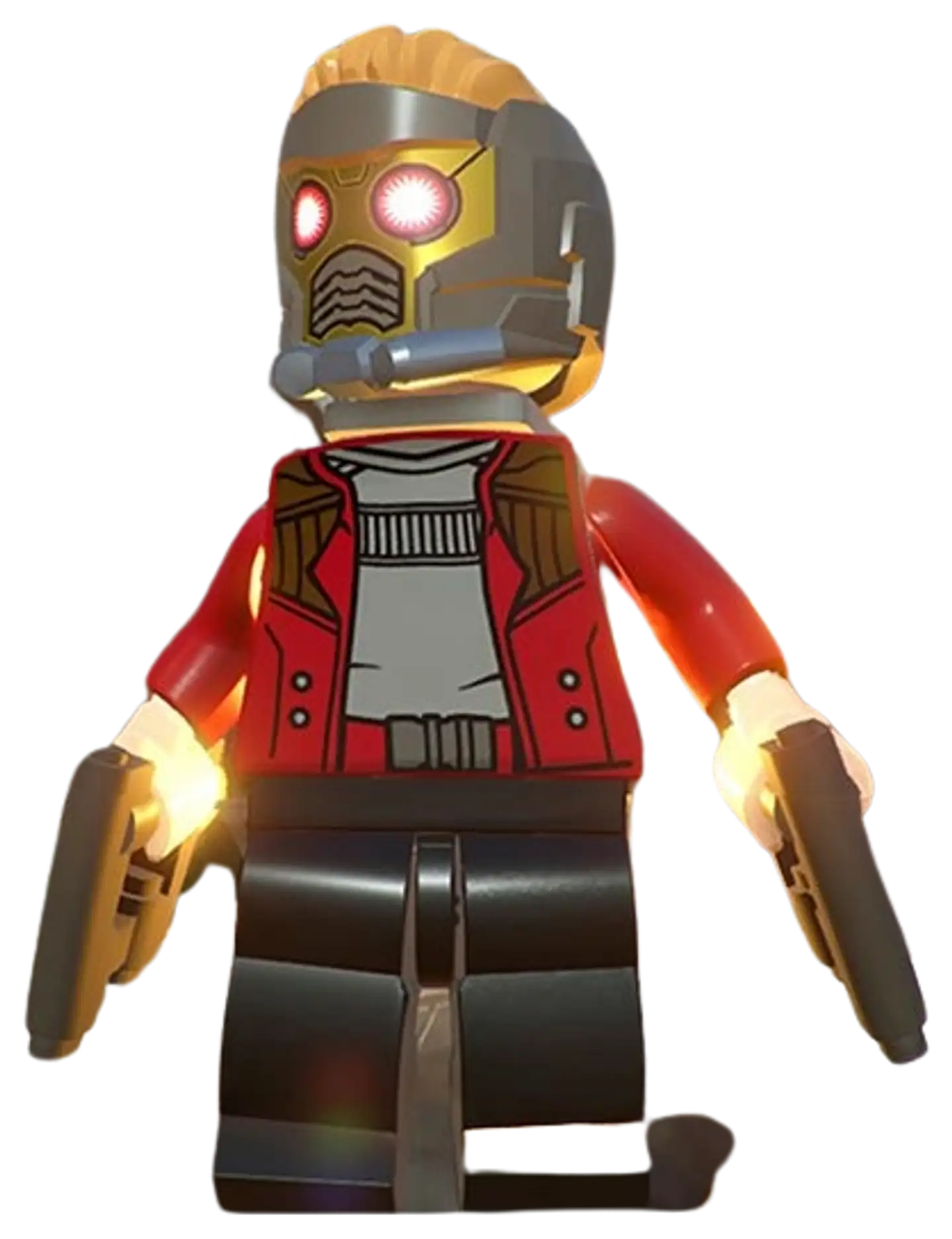 PlayStation 4 Lego Marvel Super Heroes 2 - 4