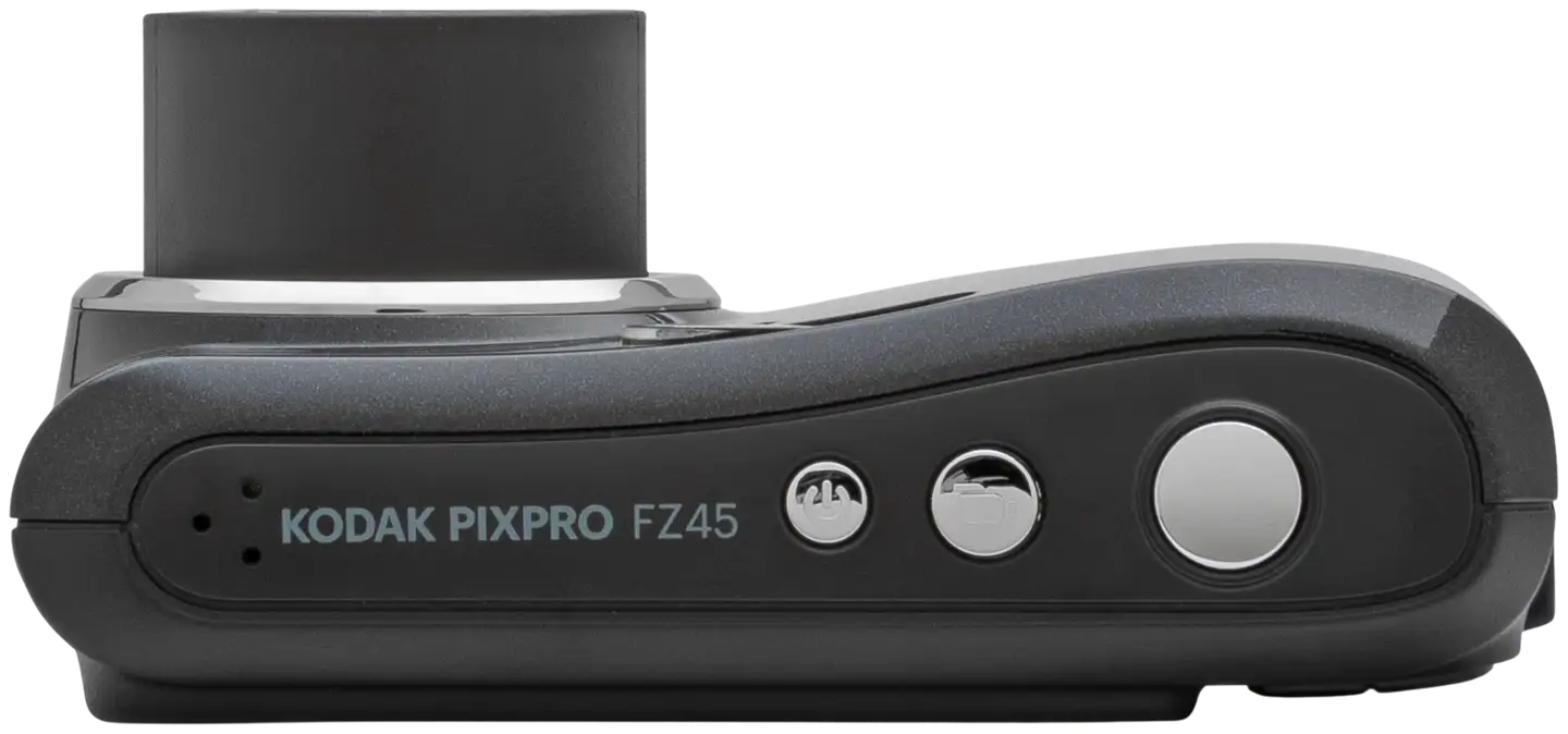 Kodak pixpro fz45 digitaalikamera - 4