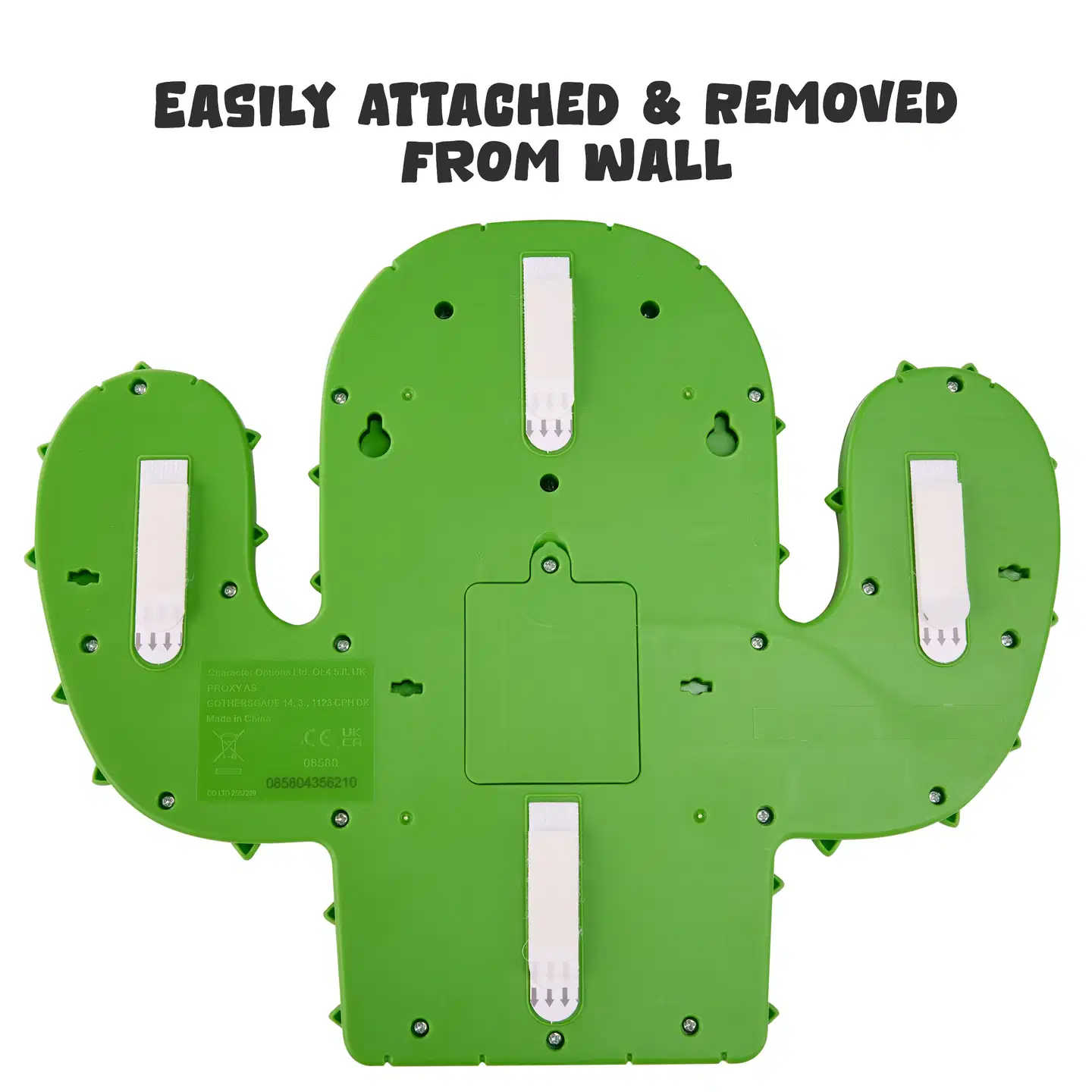 Prickly Pete Game - 4