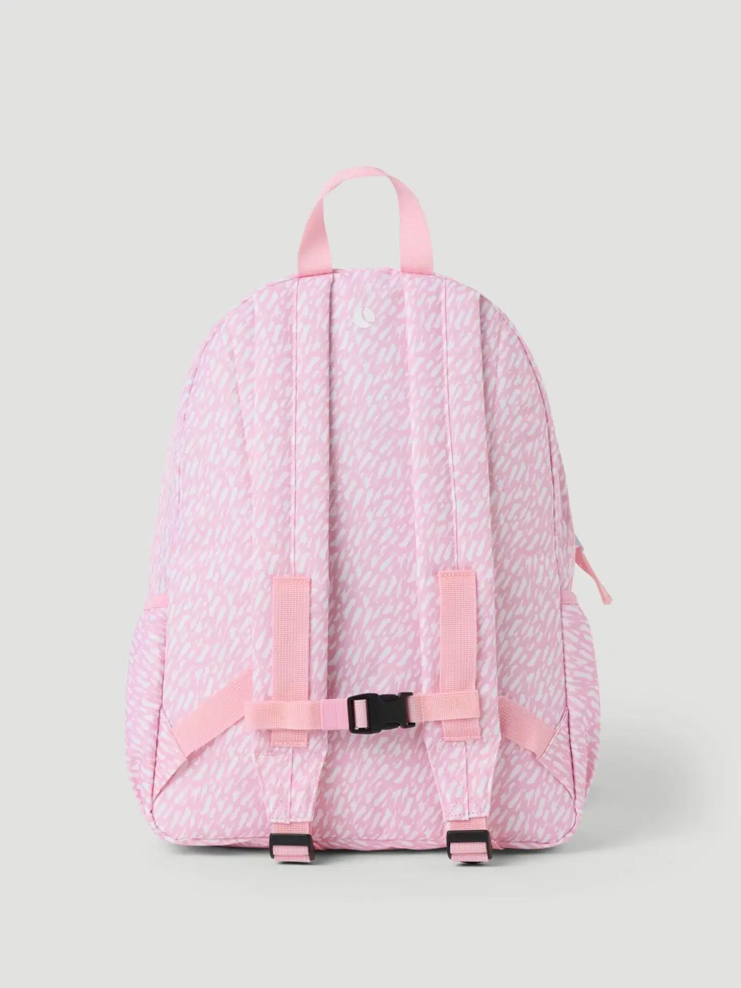 Björn Borg reppu Junior 10003555 pinkki - 2
