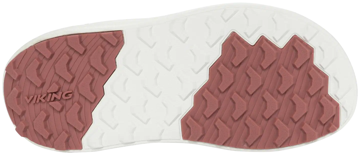 Viking lasten sandaalit 3-55470 Balance 3V - pink - 2