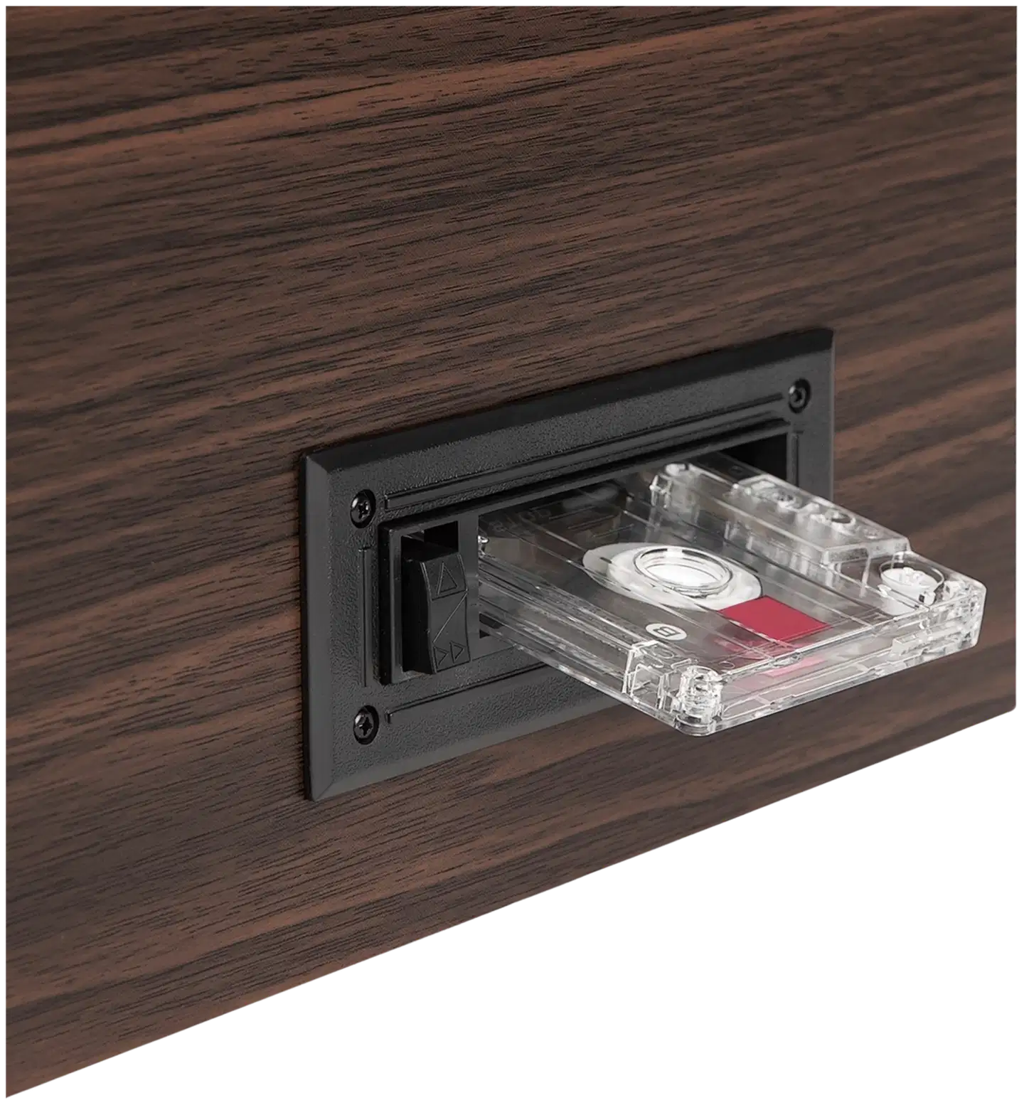 Victrola audiojärjestelmä vta-270 espresso - 4