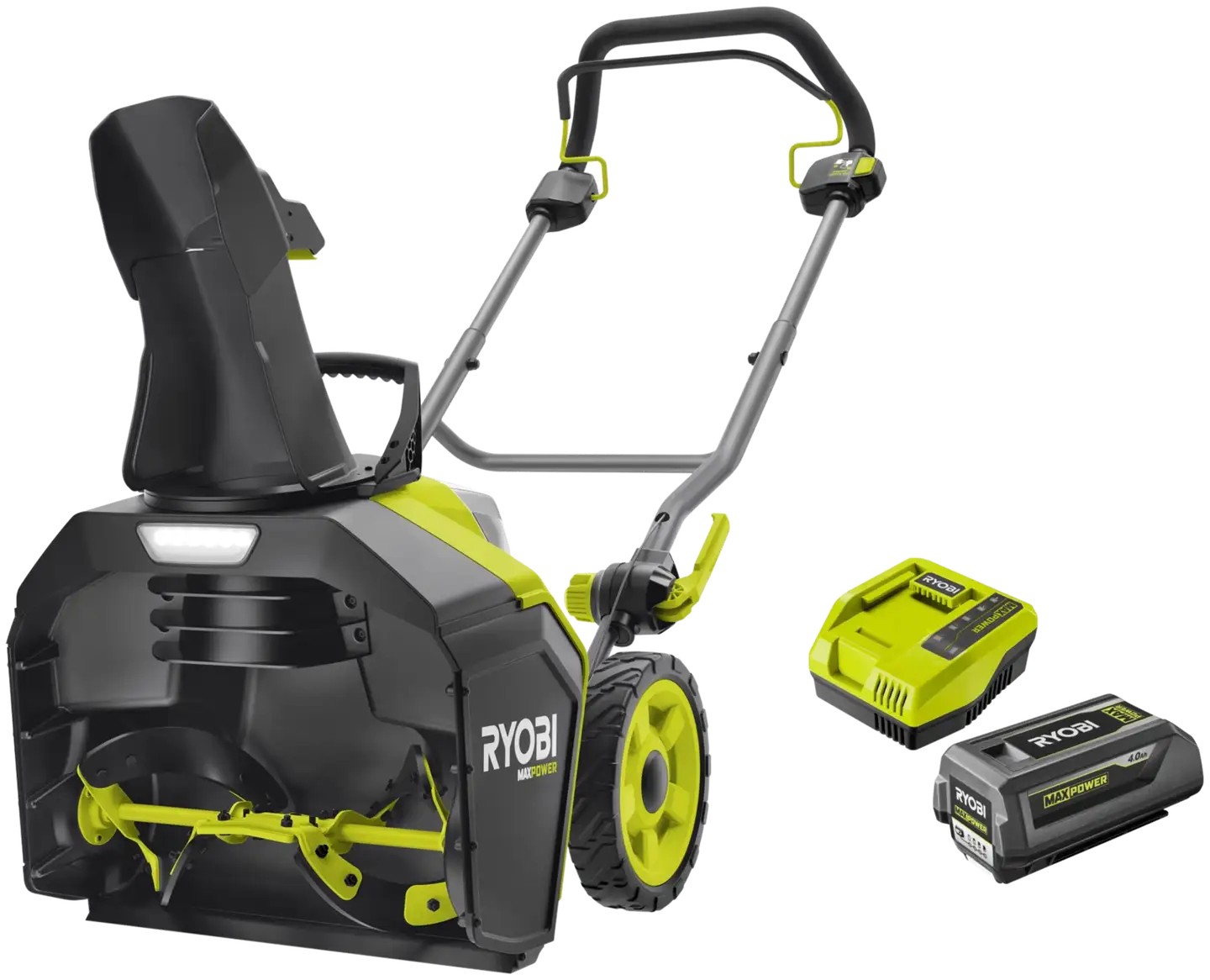 Ryobi Lumilinko RY36STX45A-140 - 1