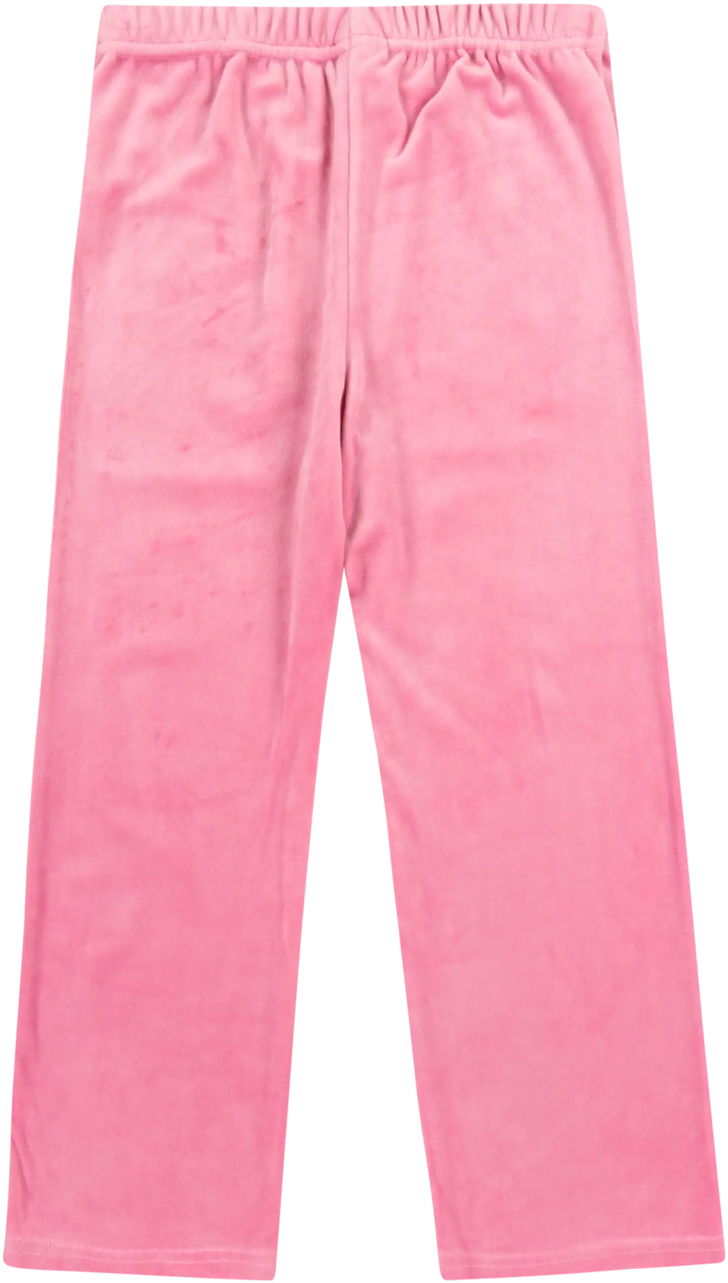 Ciraf lasten velour-housut 25TC240214 - 15-2213tcx bonbon - 2