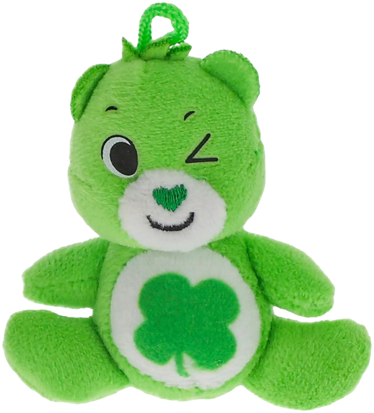 Simba Care Bears Halinallet, minipehmo, 7 cm, useita erilaisia, myydään yksittäin - 10