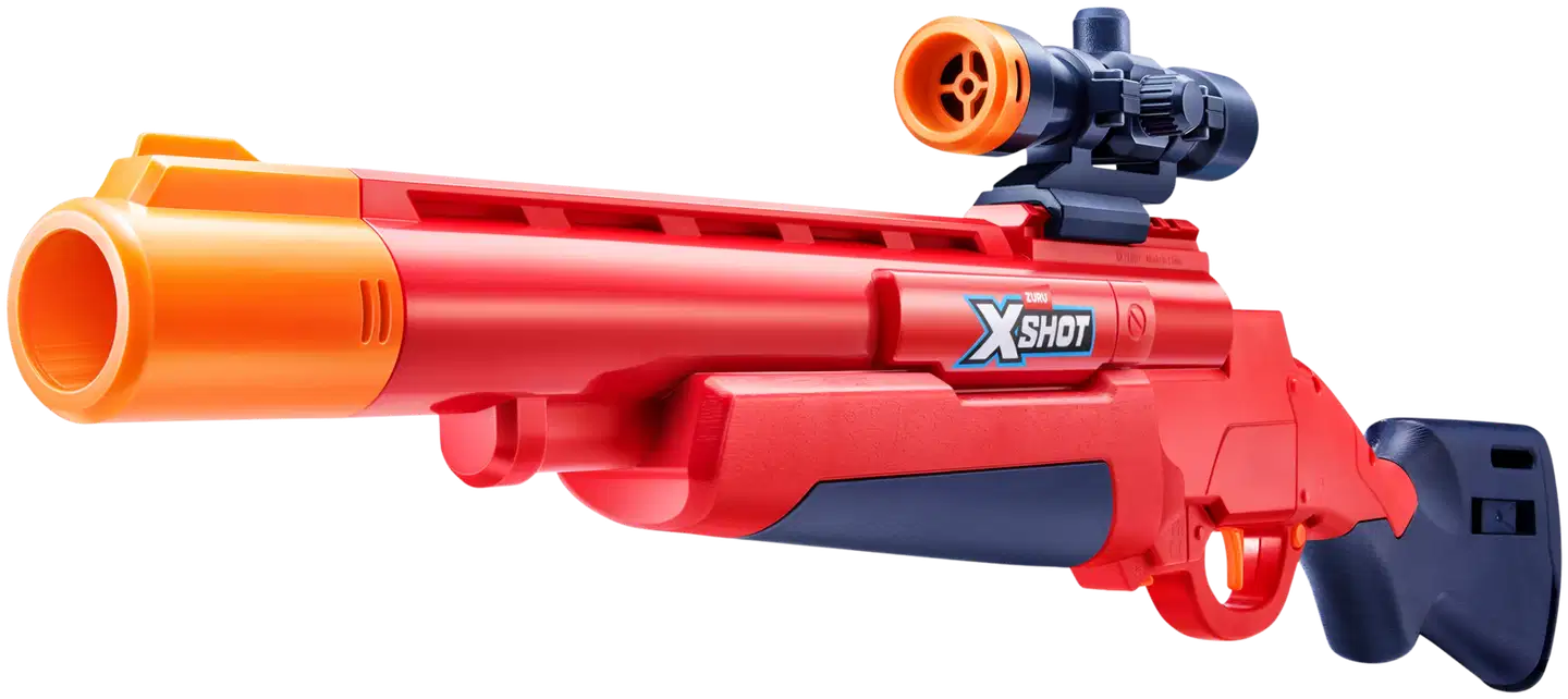 Excel-S1 Bolt Action(16 Darts) - 7