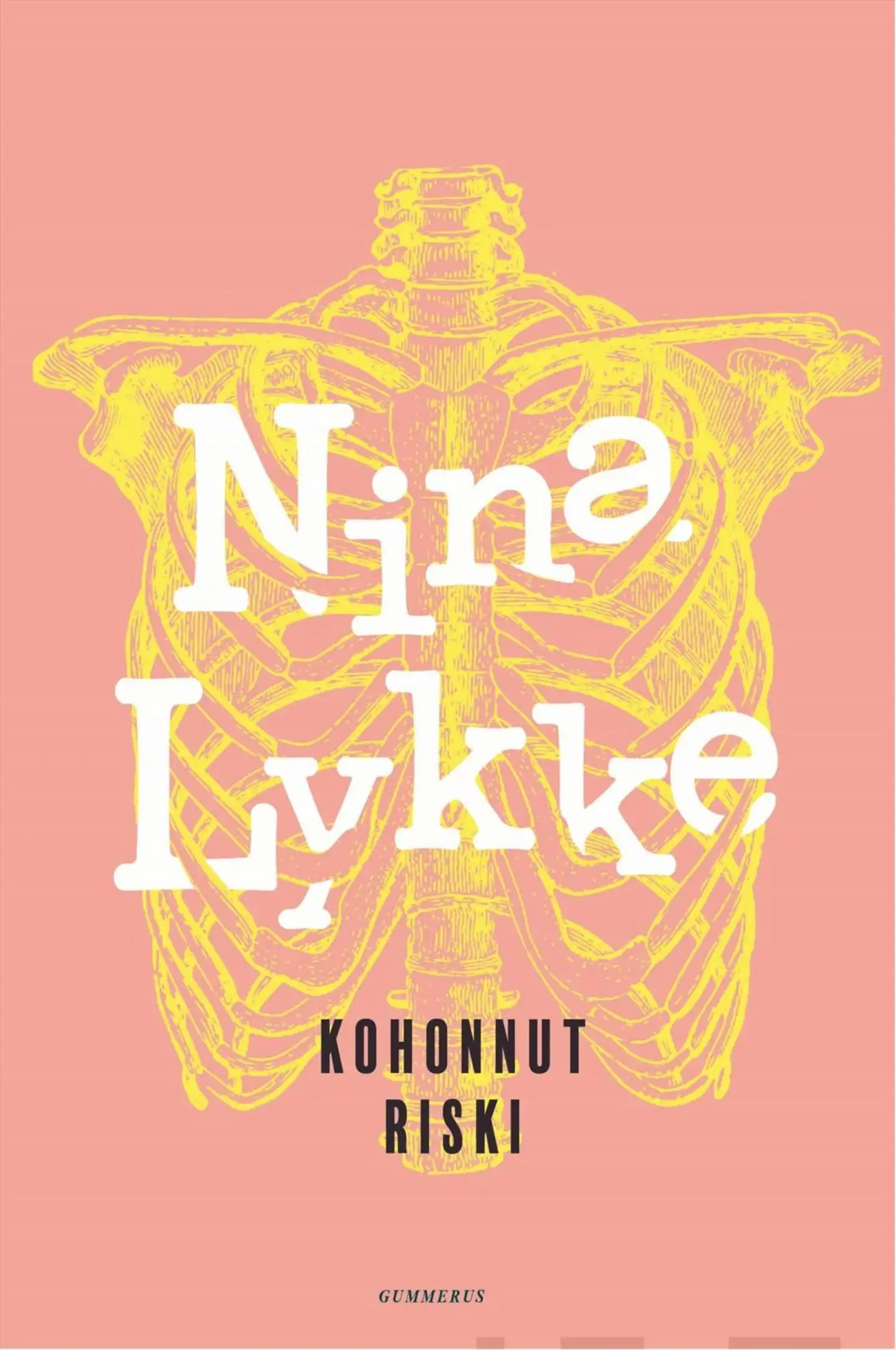 Lykke, Kohonnut riski